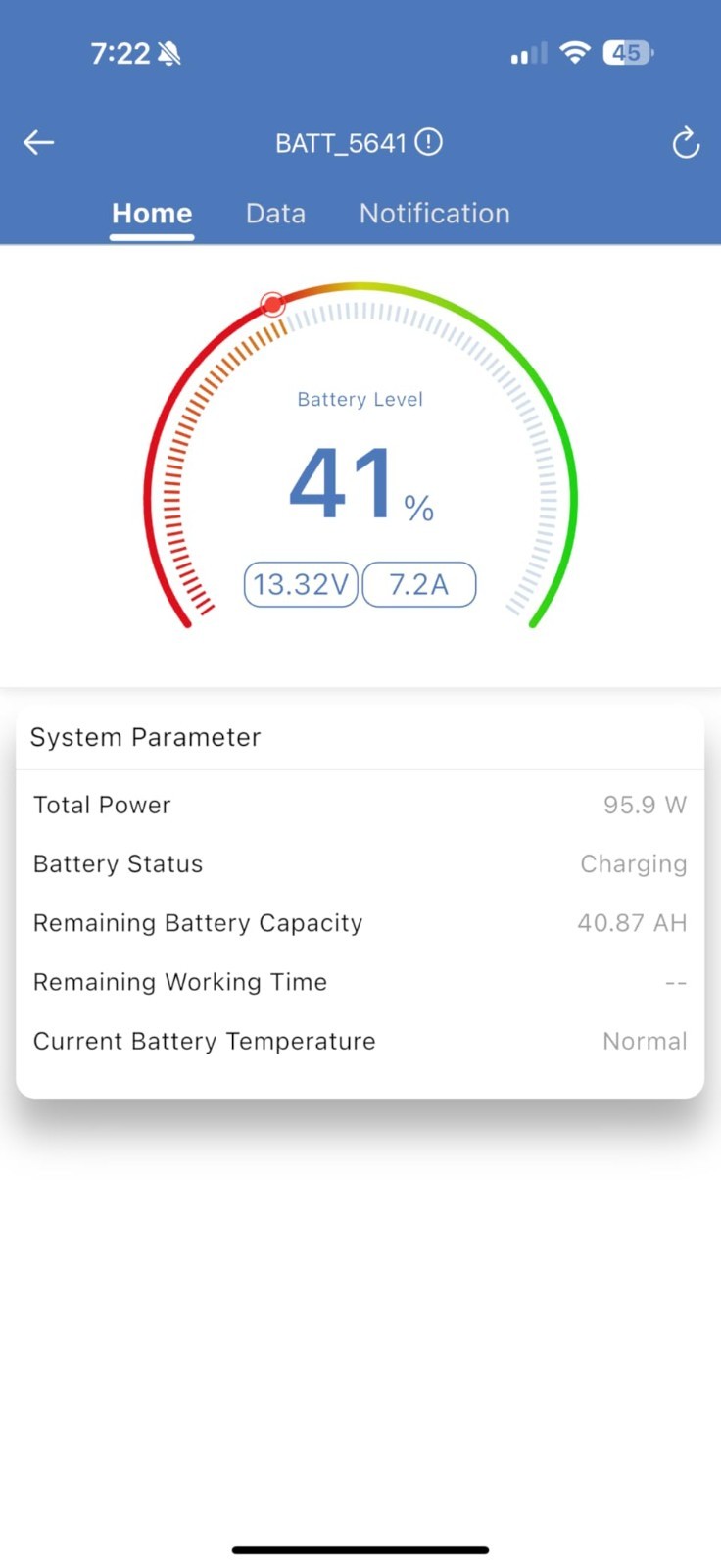 36V 10A Lithium Charger with Over-Voltage Protection – Smart Charging Solution