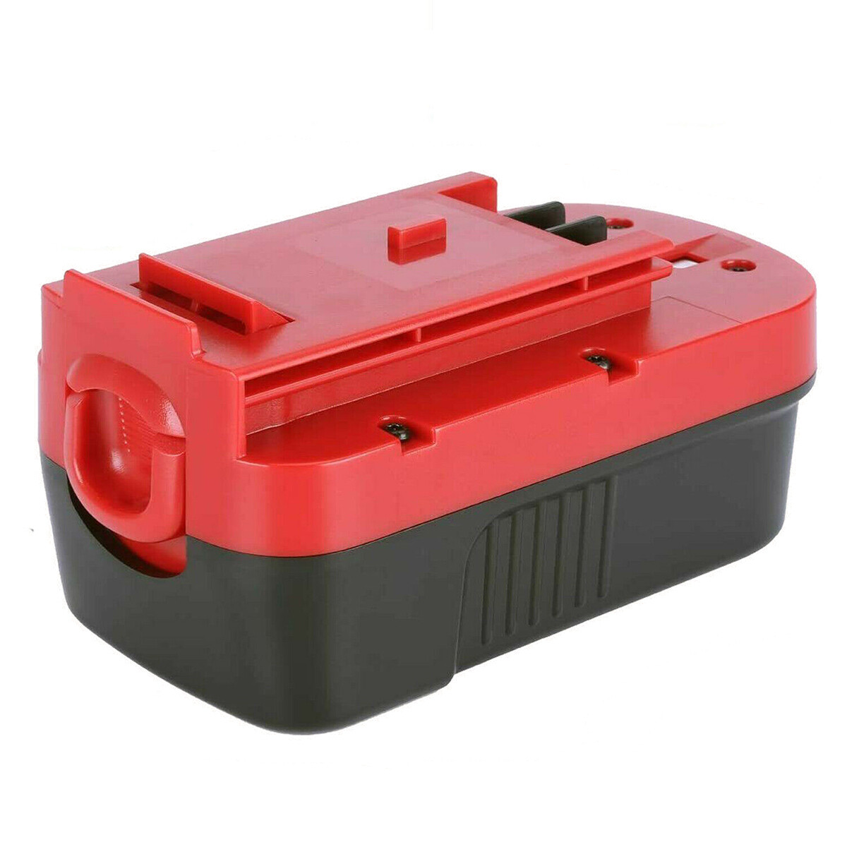 2Pack 18V for Black & Decker HPB18 18 Volt Battery/Charger HPB18-OPE 244760-00