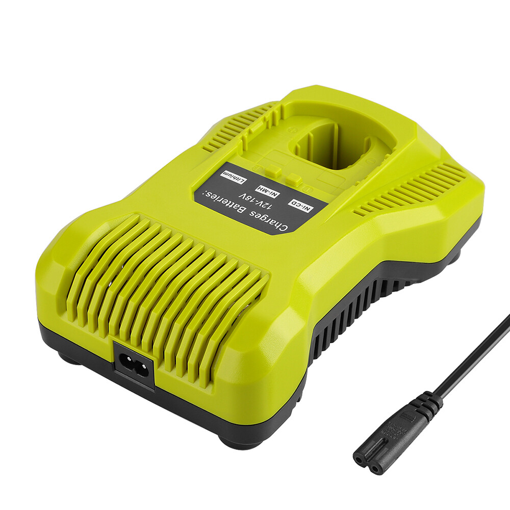 For All Universal Dual Chemistry IntelliPort -18V 1Pcs M5D2