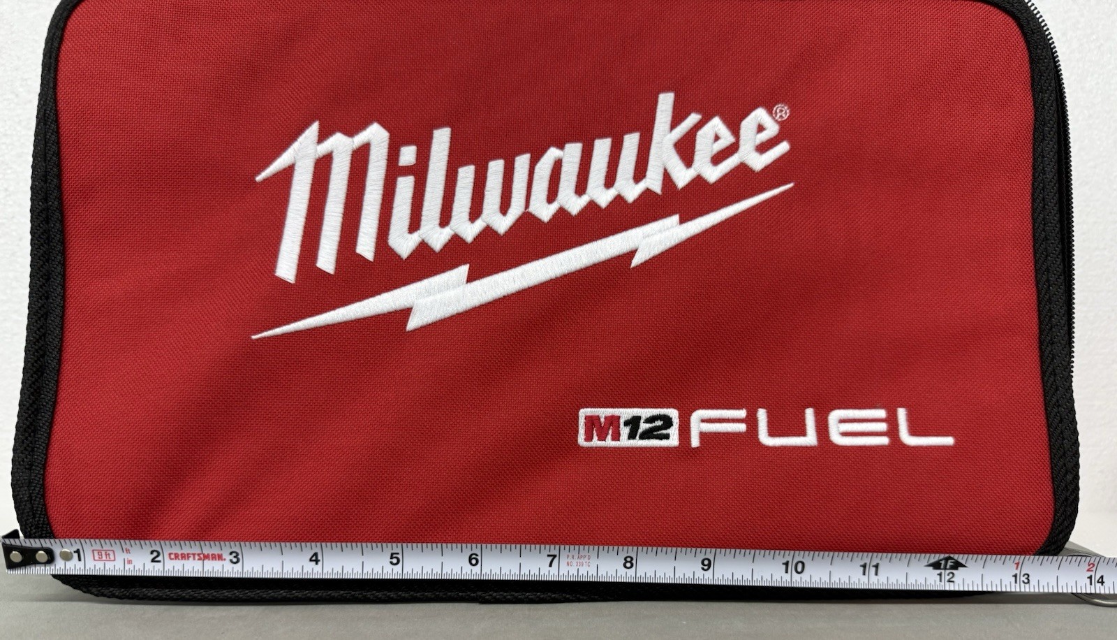 Lot Of 4 Milwaukee M12 Chargers Model 48-59-2401 And Milwaukee Soft Case