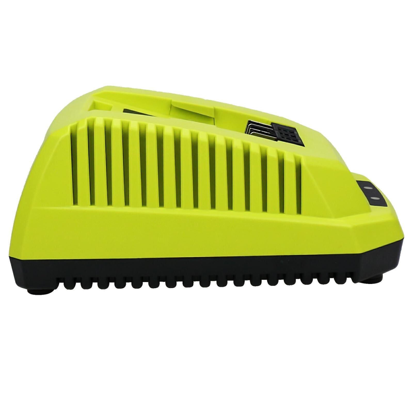 40V Charger For Greenworks G-MAX Lithium Battery 29472 29462 29252 20202