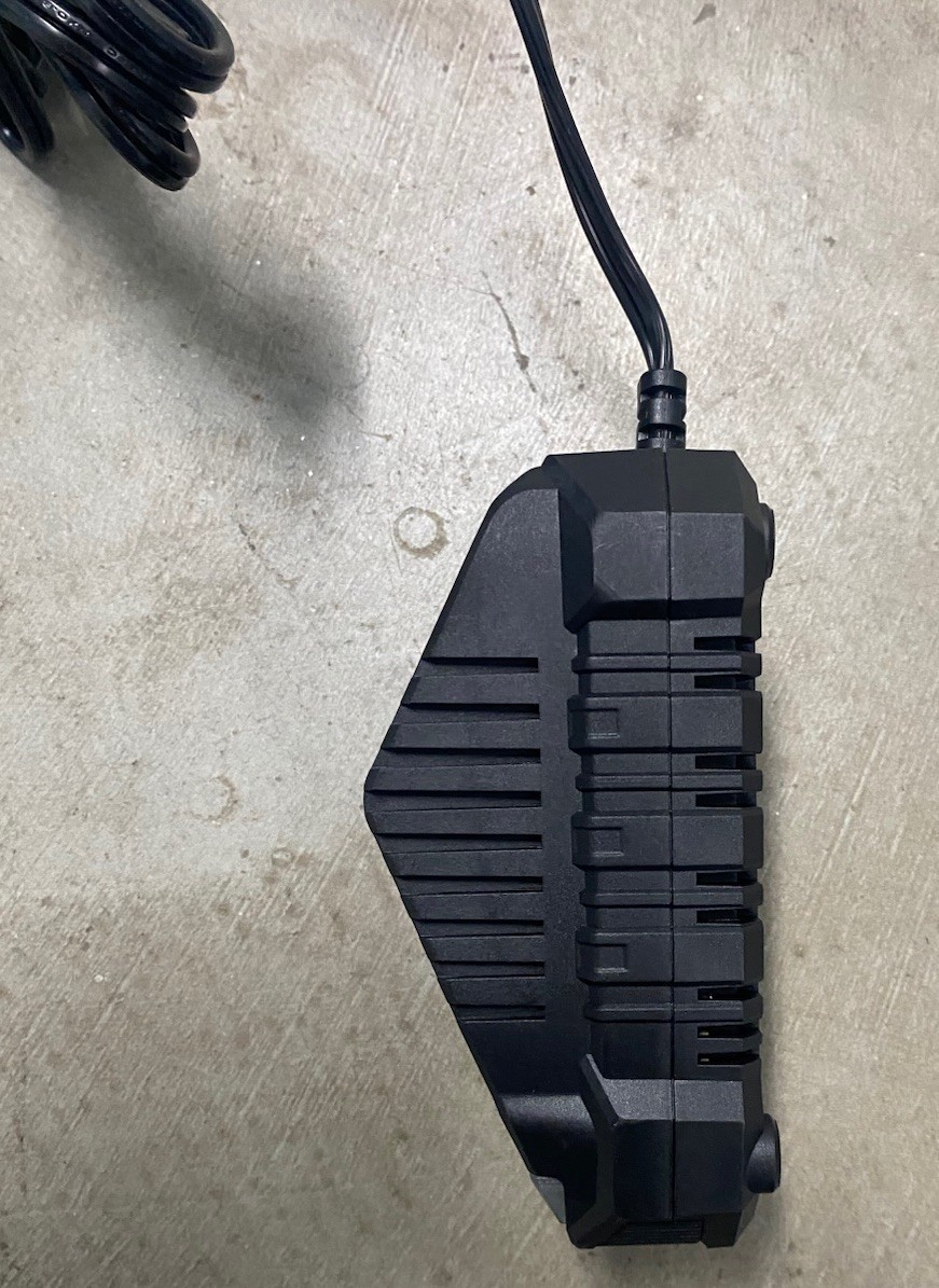 PARKSIDE 20V Battery Charger PLG 20 C1 – Standard 2.4A X20V Team Charging Base