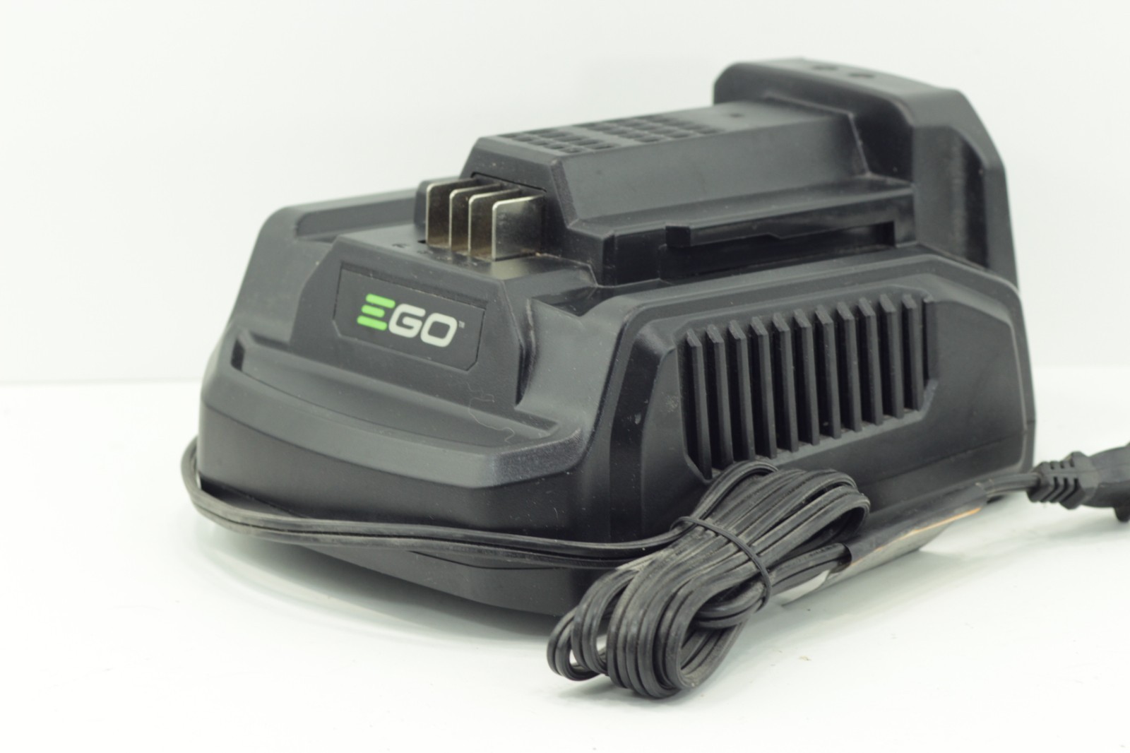 EGO Power+ 56V Lithium-Ion Standard Battery Charger OEM Corded