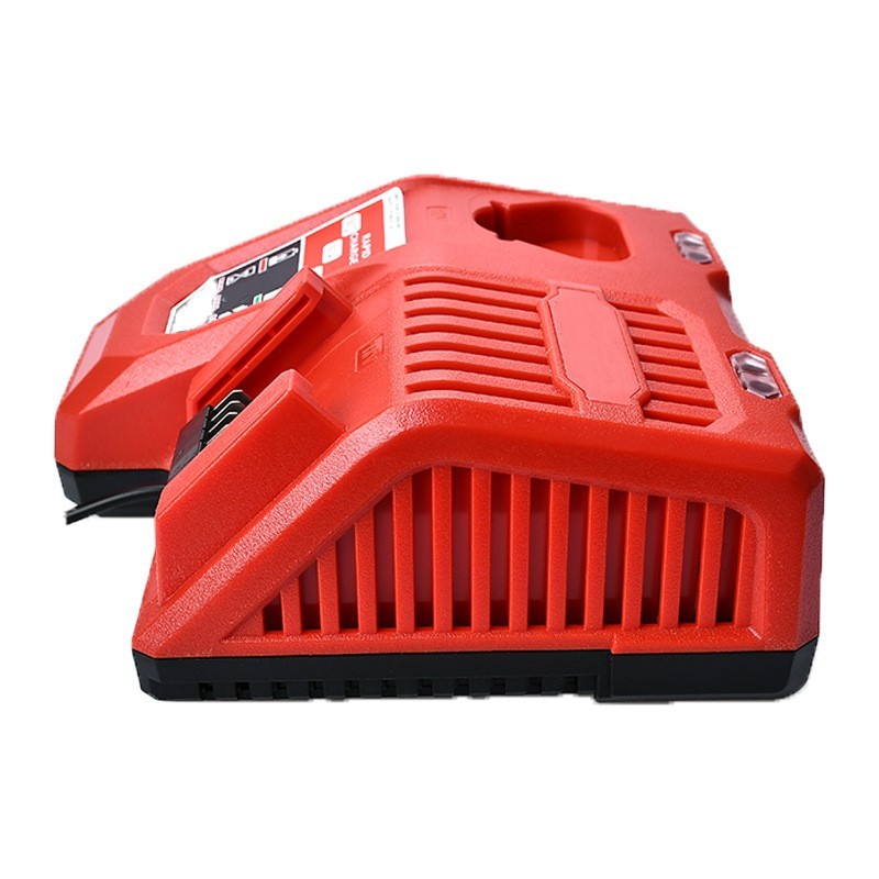 M12 M18 Battery Charger for Milwaukee 12V-18V Lithium Battery 48-59-1812