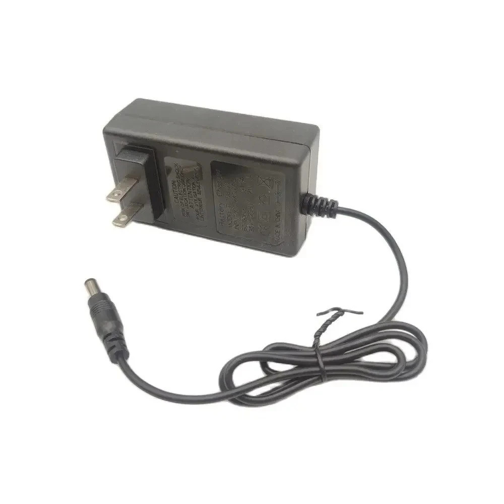 21V 1A Lithium Battery Charger for 18V Electric Drill EU/US Plug Smart Adapter