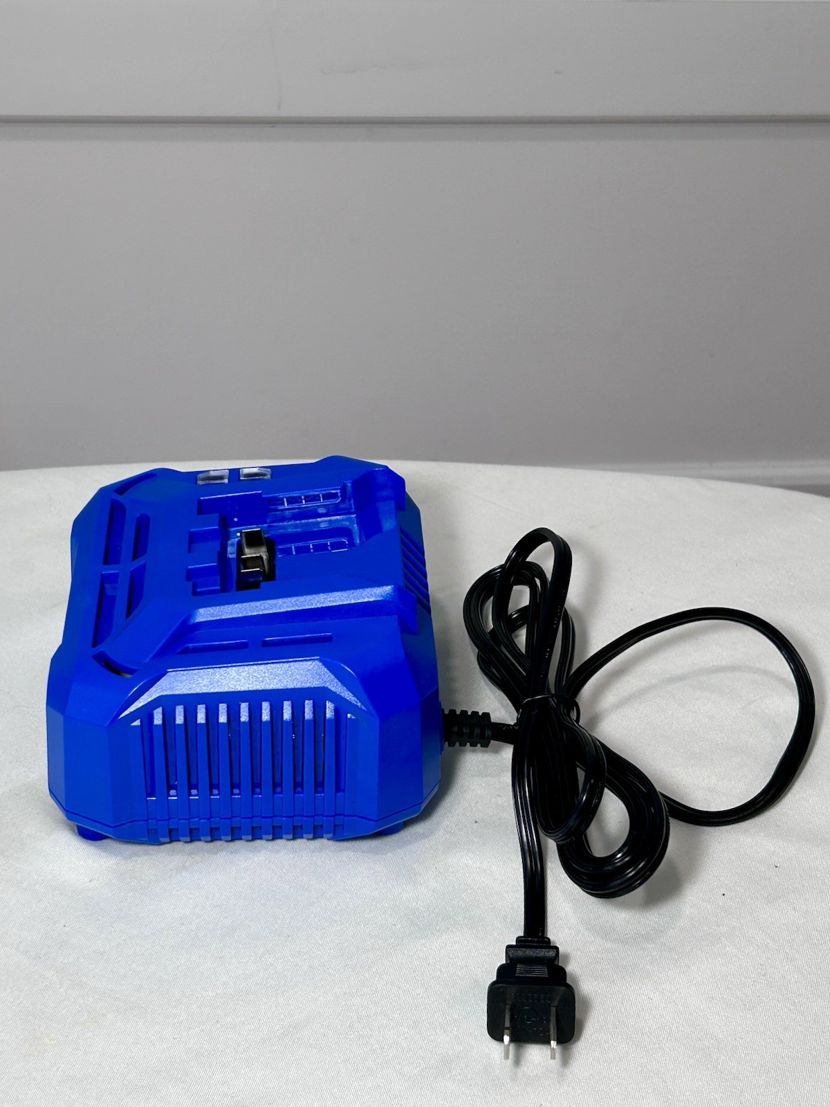Kobalt 24-Volt Max Lithium-Ion Battery Charger KCH 2401-03