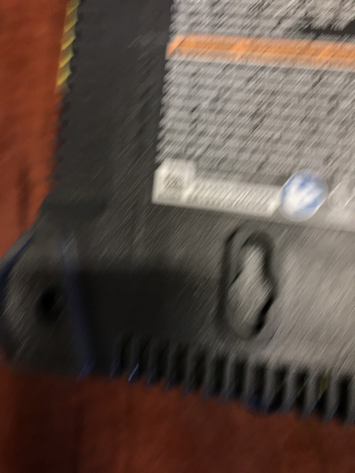 Slightly Used Genius RYOBI 40-Volt Lithium-Ion Charger OP401 Tested Works