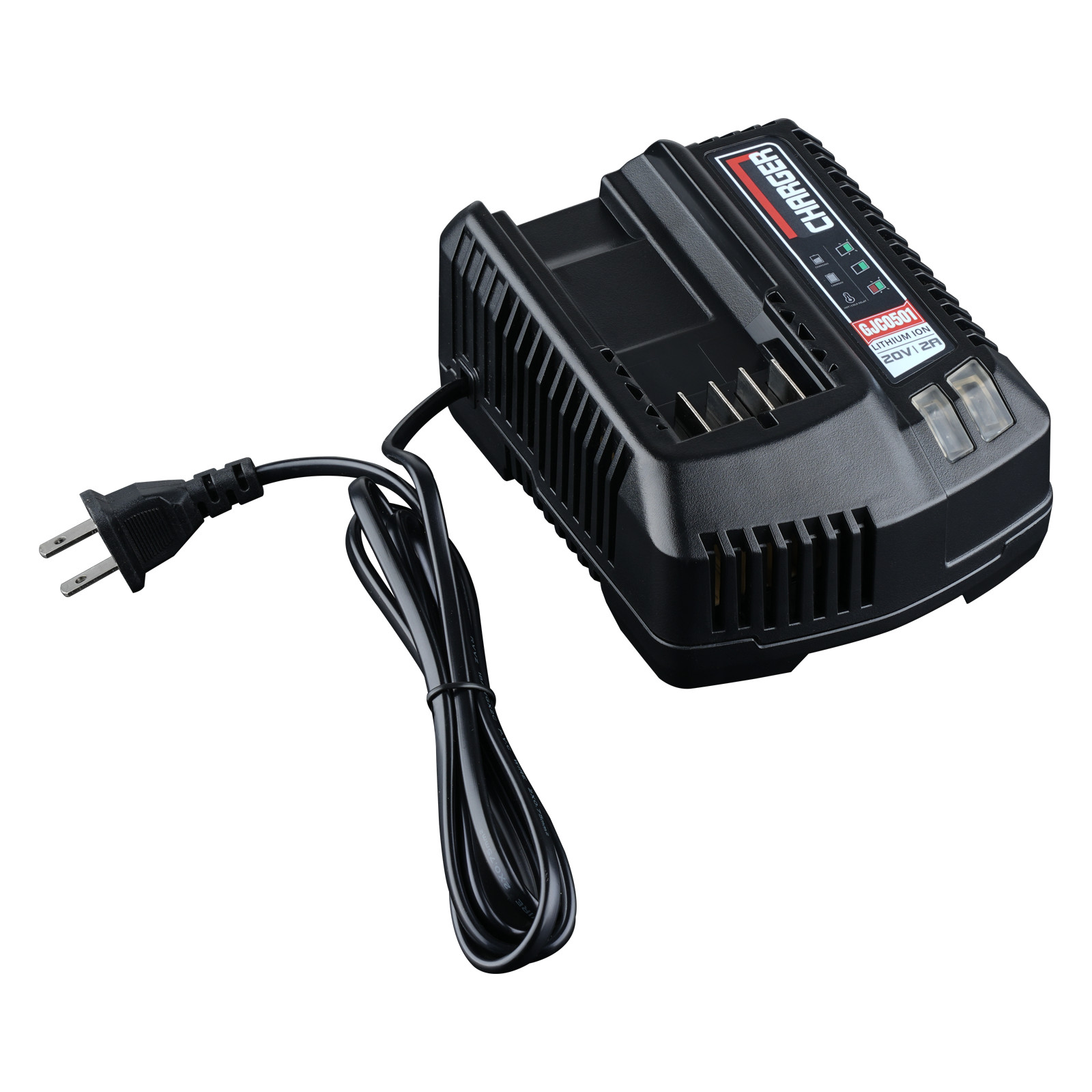 V20 20V Battery Fast Charger CMCB104 For Craftsman 20V Max Lithium ion Battery