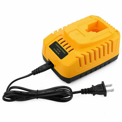 Fast Battery Charger DC9310 for Dewalt 18V XRP DC9096 DC9091 Battery DE9098 NEW