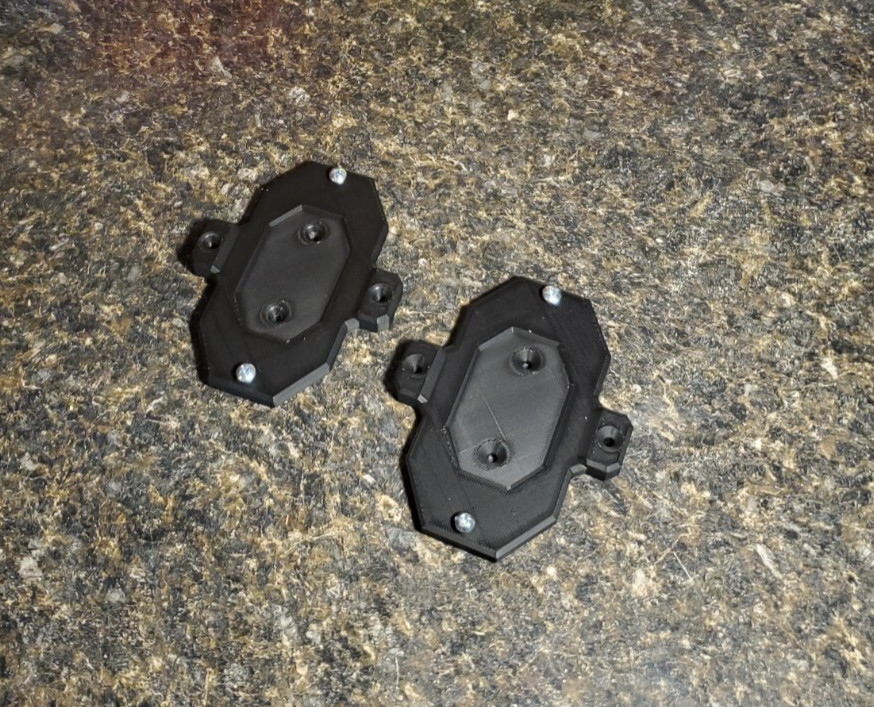 M18 Charger Wall Mount – Milwaukee