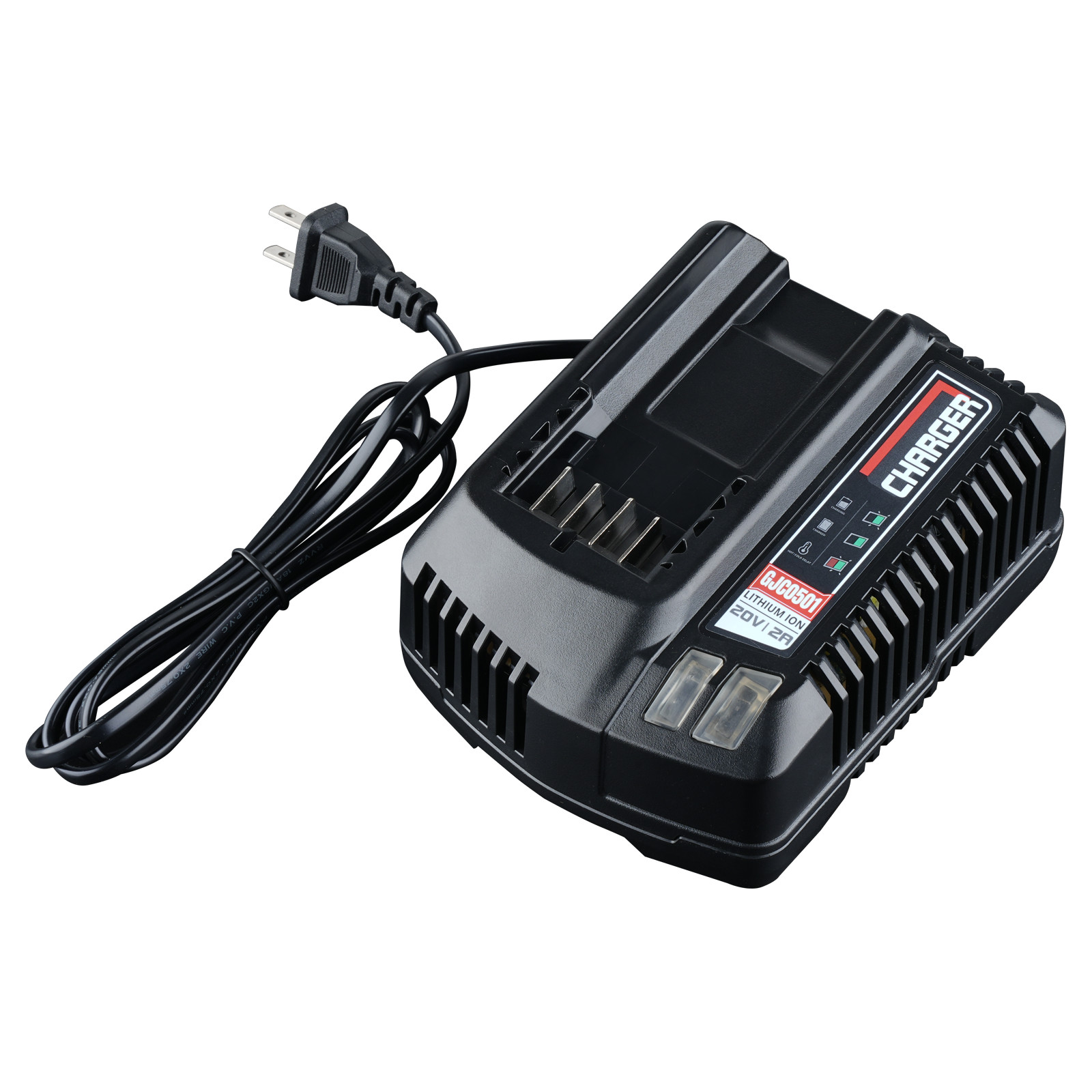 V20 20V Battery Fast Charger CMCB104 For Craftsman 20V Max Lithium ion Battery
