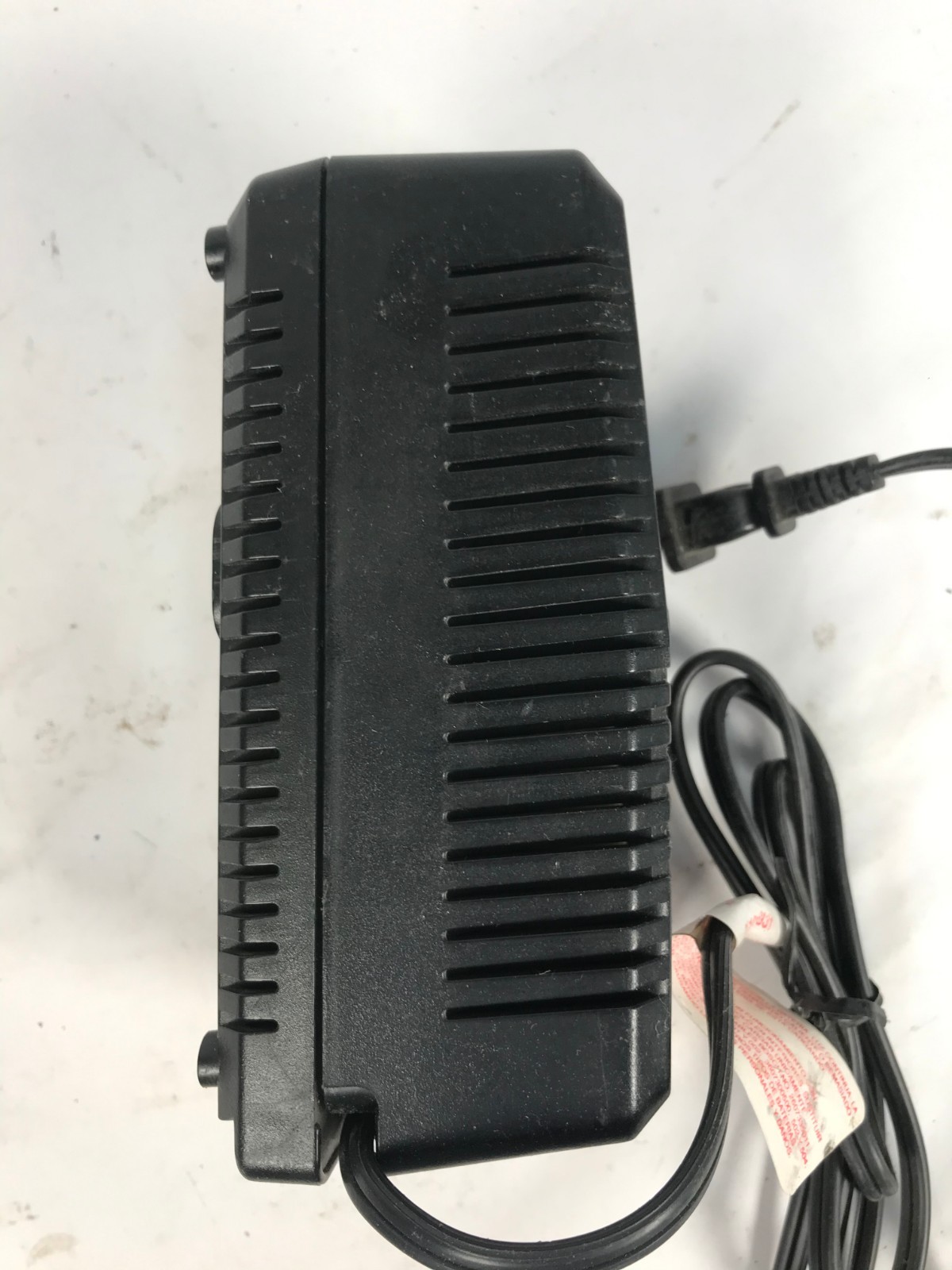 Bosch Model BC001 Battery Charger 7.2V-14.4V