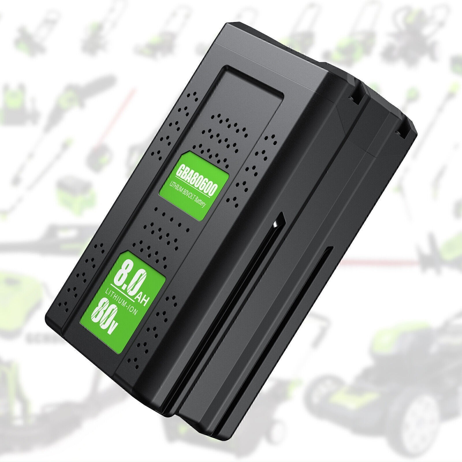 GBA80400 80V NEW Battery For Greenworks PRO Lithium Battery GBA80200 GBA80600
