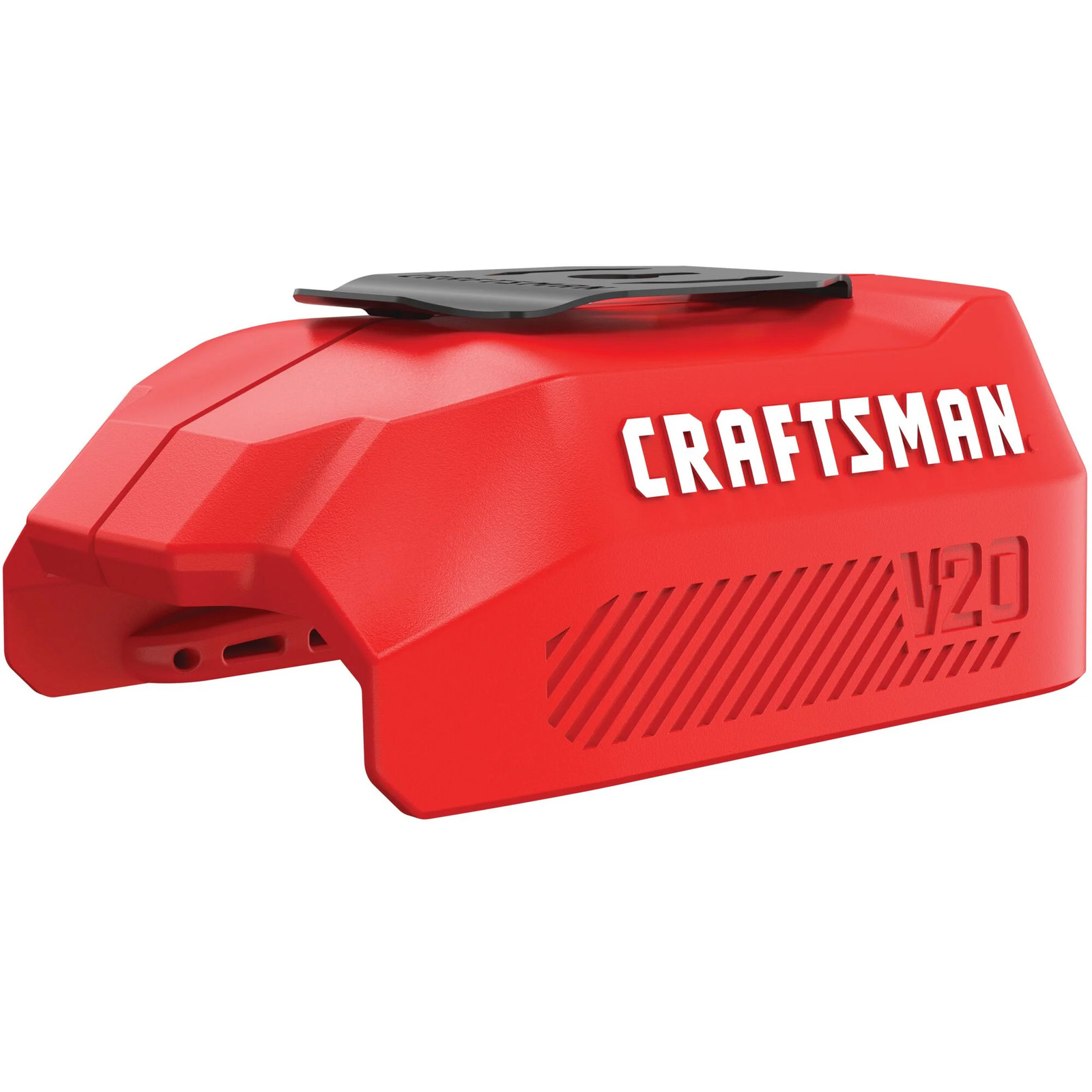 CRAFTSMAN 20V MAX USB Charging Device CMCB002B