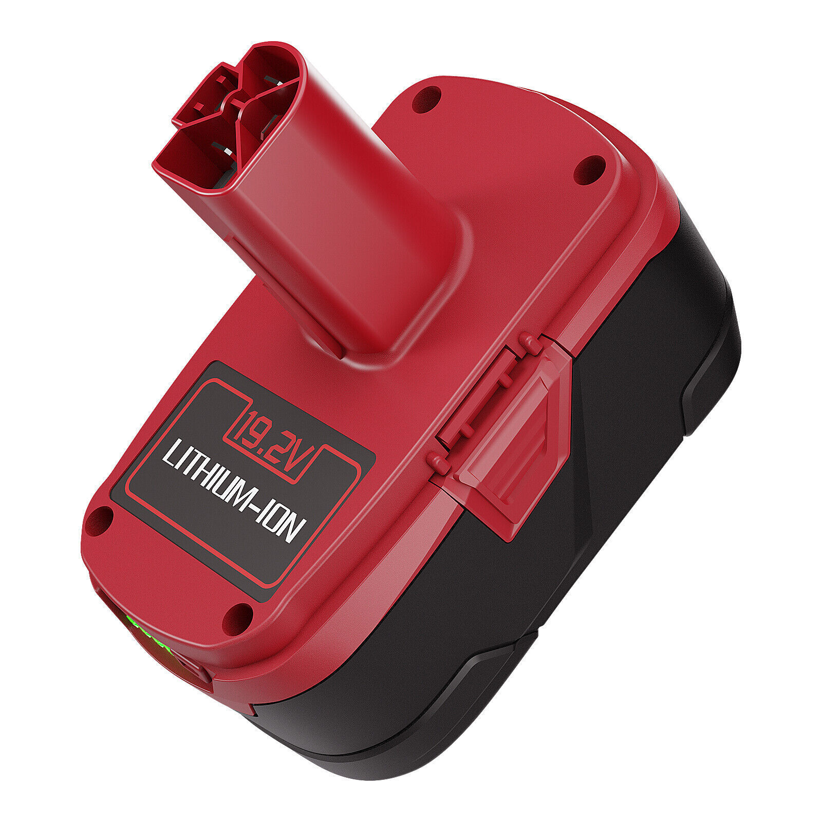 19.2 Volt PP2030 For Craftsman C3 Lithium-Ion XCP 5.0Ah Battery 11375 130279005