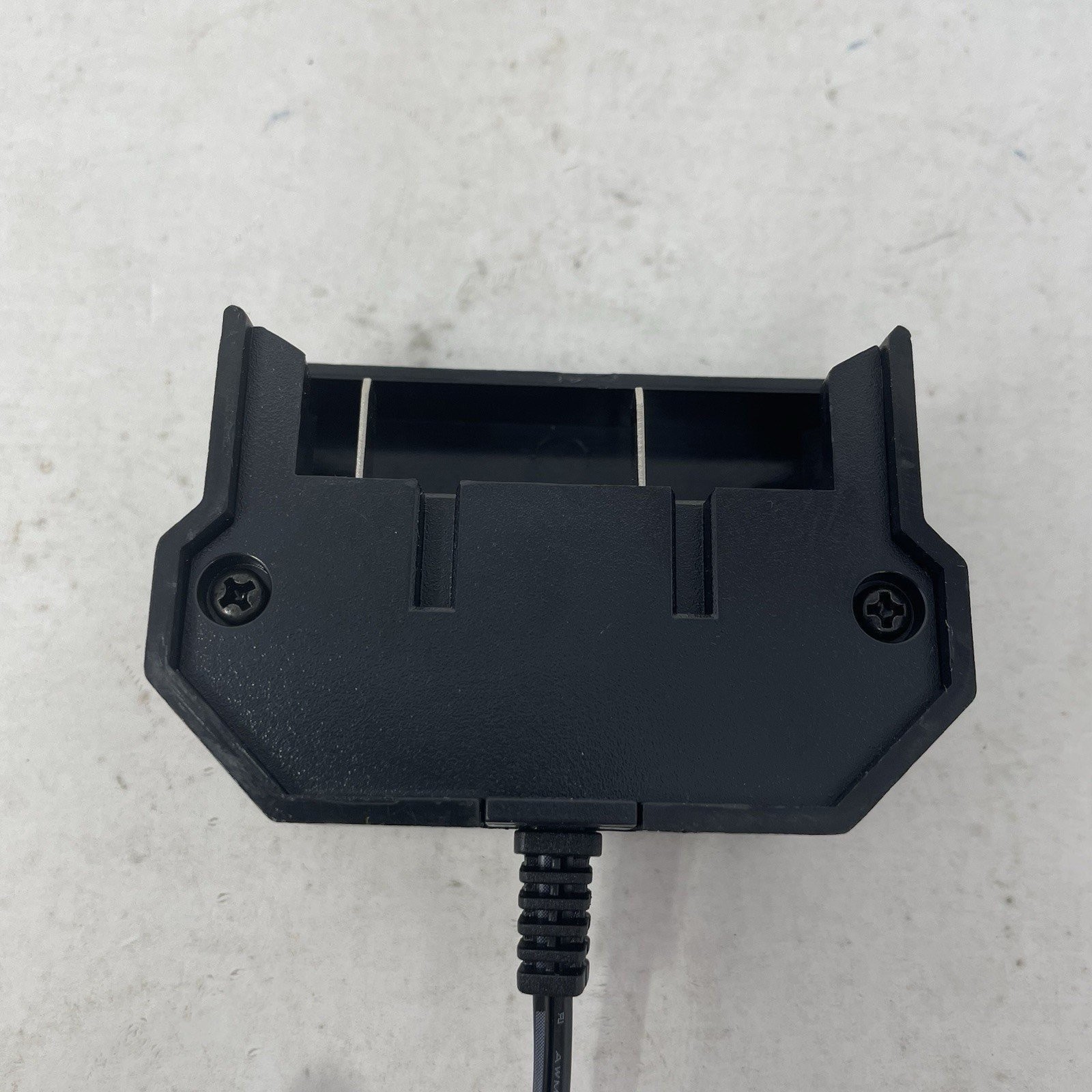 HyperTough 20V Volt Max Lithium-Ion PowerTool Battery Charger JS-22055-117UN