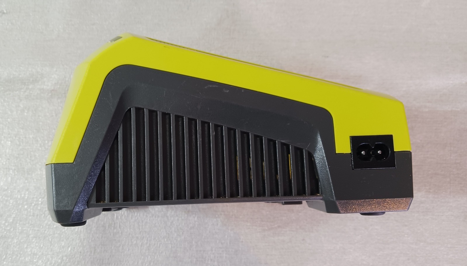 Ryobi OP400 40 Volt Lithium-ion Battery Charger Genuine