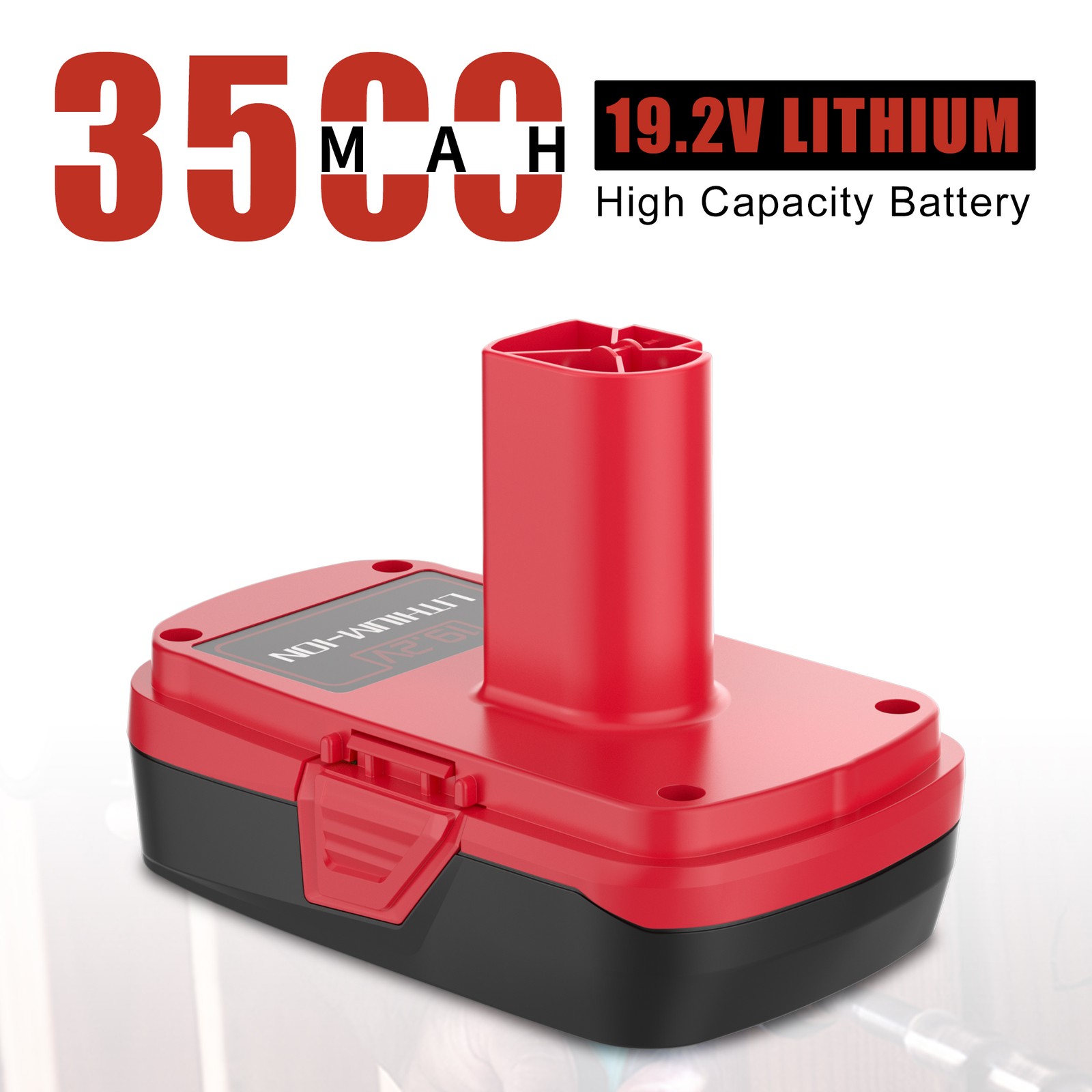 NEW For Craftsman 19.2Volt PP2030 C3 Lithium-Ion XCP Battery Charger 11375 11376