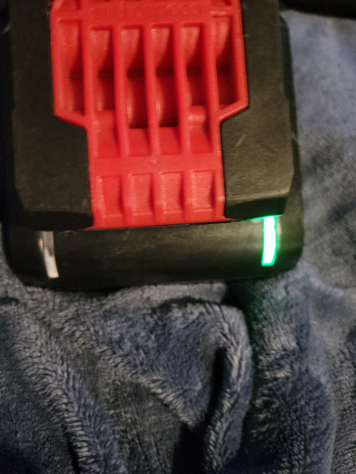 Bosch Core 18 Volt 4.0 Battery And Charger