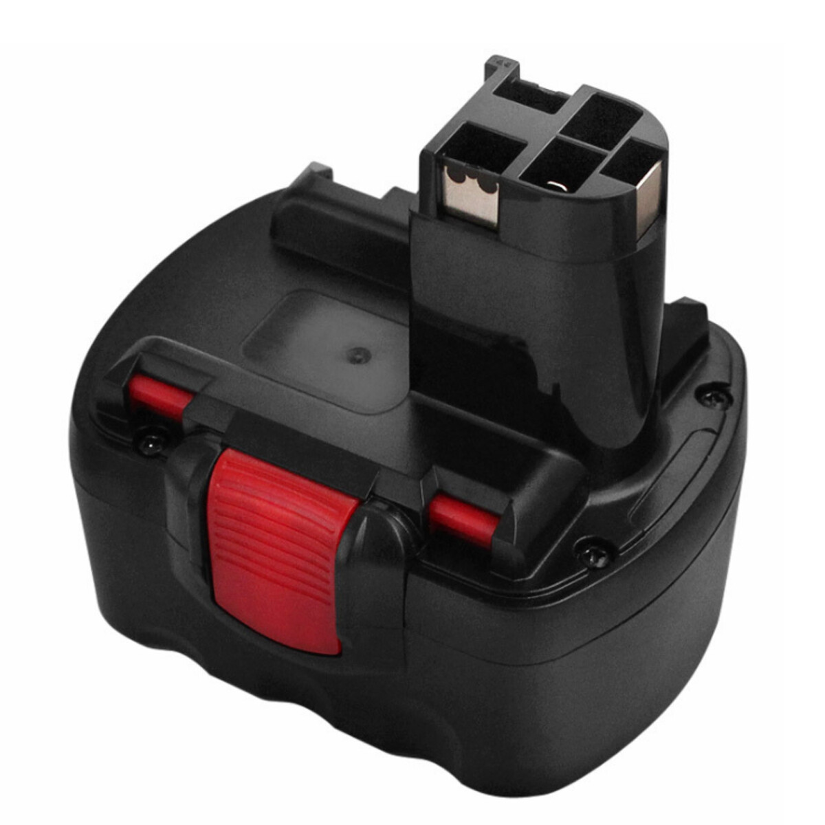 2Pack for BOSCH 14.4V Battery BAT140 Cordless BAT038 BAT040 BAT038 BAT159 4.8Ah