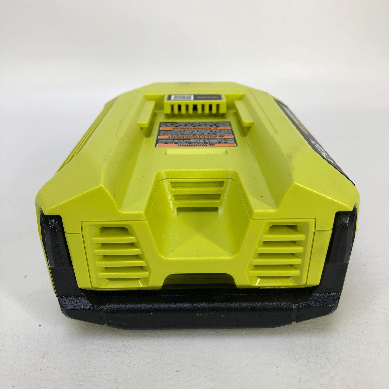 Ryobi RY40BG02 40V 300W Power Source Battery Charger Tool Only Portable Inverter
