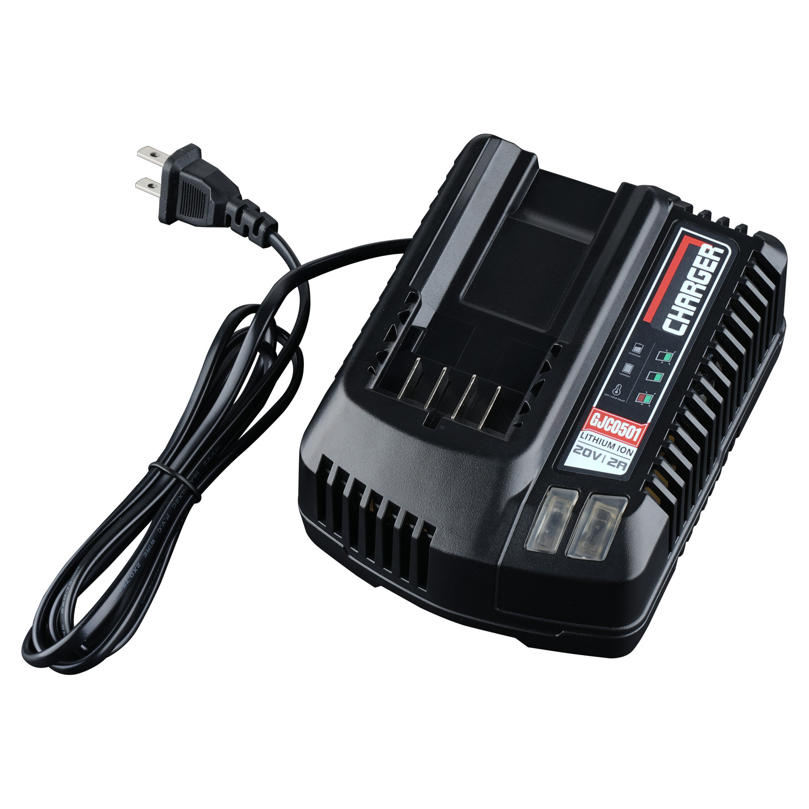 V20 20V Battery Fast Charger CMCB104 For Craftsman 20V Max Lithium ion Battery