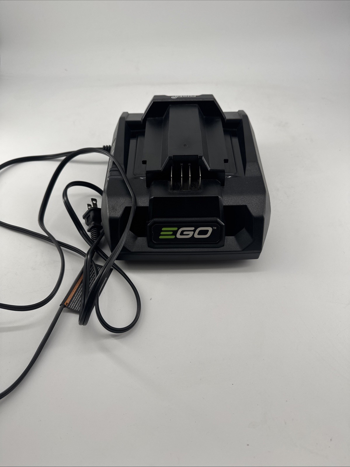 EGO Power CH3200 320W 56-Volt Lithium-ion Fast Charger(A306)