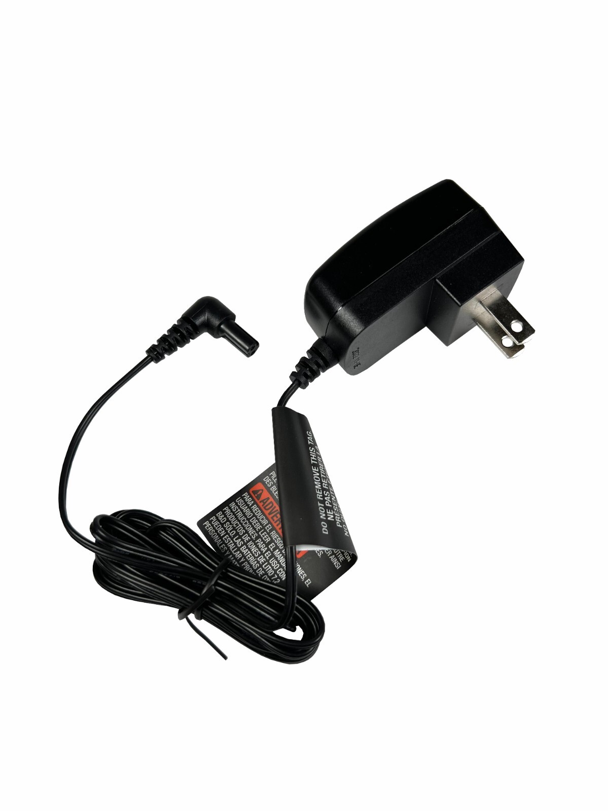 Black & Decker Power Tool Replacement Charger 90547272 Genuine
