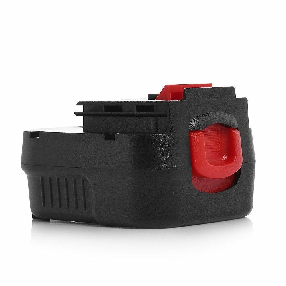 2Pack HPB12 replacement for Black and Decker 12V Battery Firestorm FSB12 FS120BX