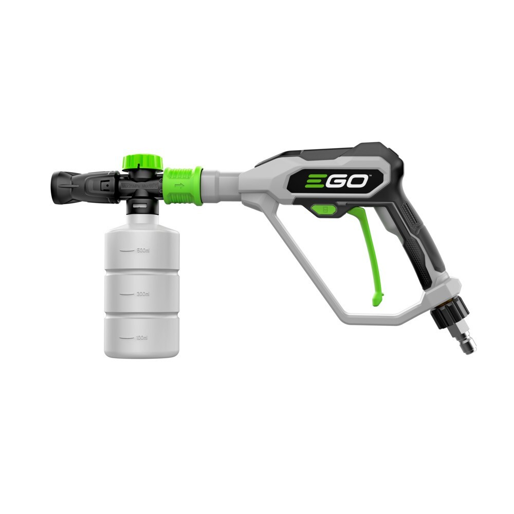 EGO Power+ HPW3200 3200 PSI Pressure Washer – Battery and Charger Not Included