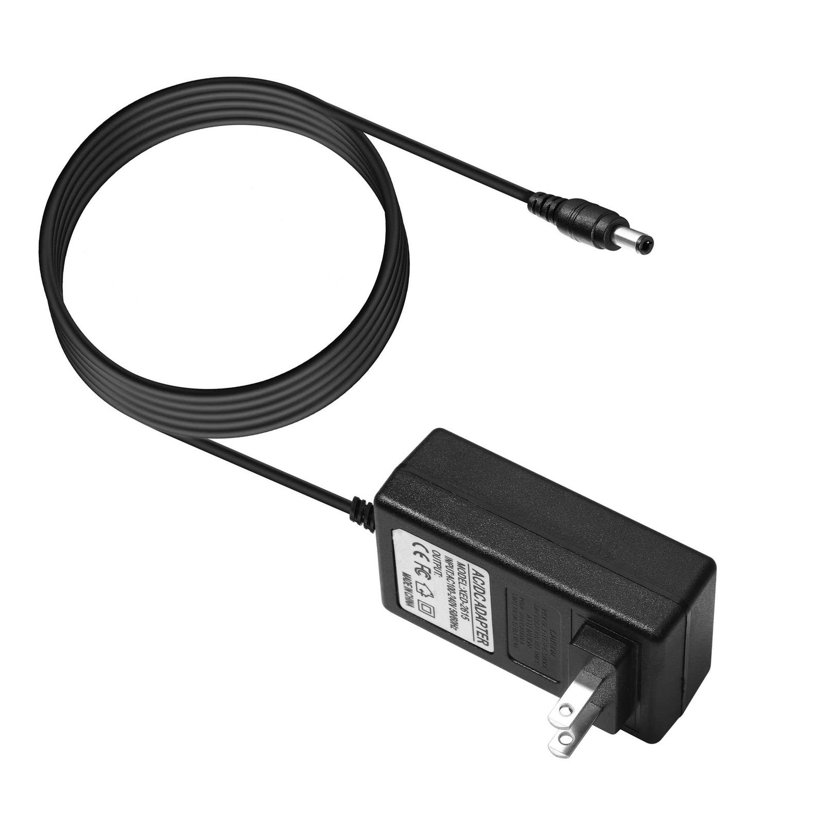 AC DC Power Adapter Charger Cord Compatible with ORFELD V20 H20A H01 EV679…