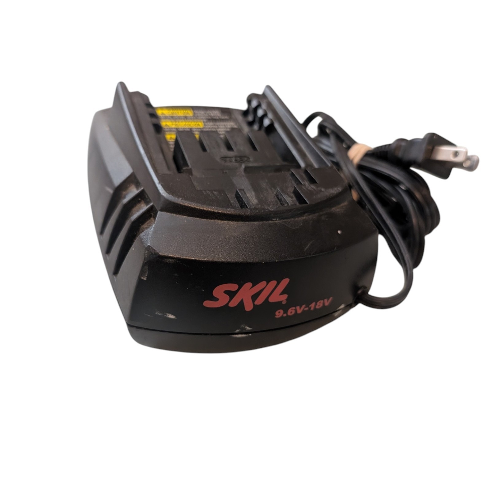 SKIL SC118 Battery Charger 9.6V – 18V OEM Smart Charger