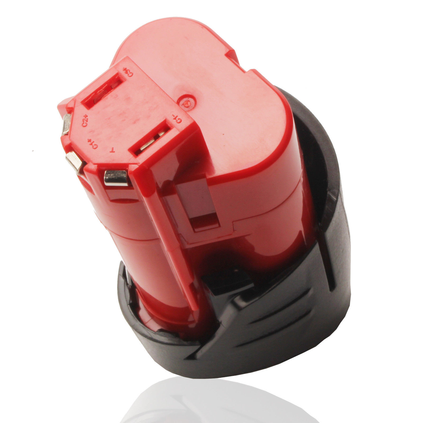 12V For Milwaukee M12 Lithium ion XC 3.5Ah Extended Capacity Battery 48-11-2460