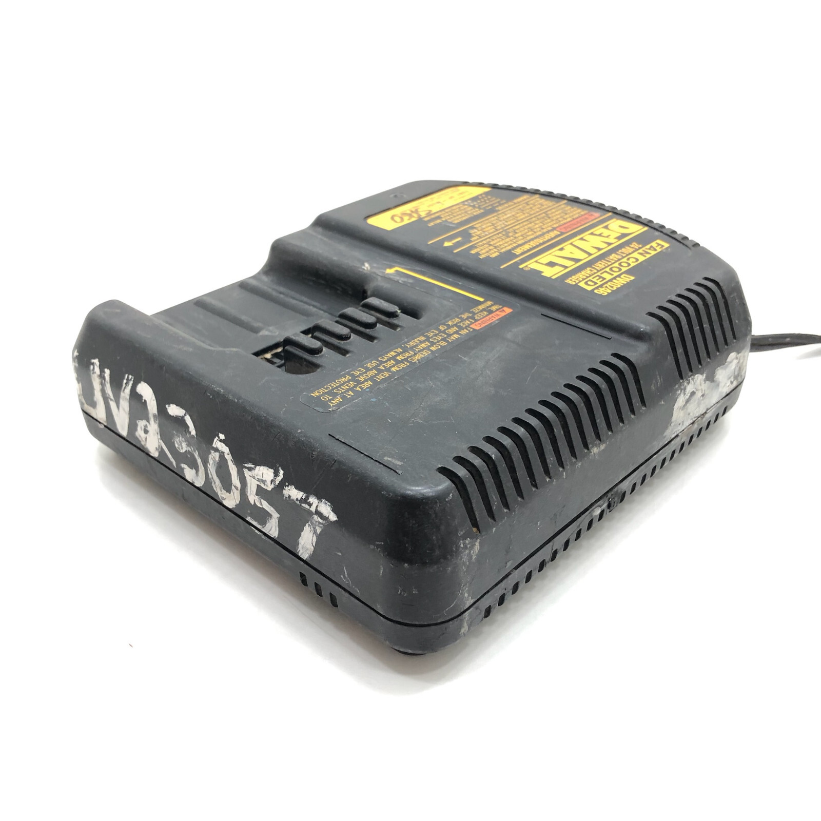 DeWalt DW0246 24V Fan Cooled Battery Charger for DW0240 DW0242 Stryker+