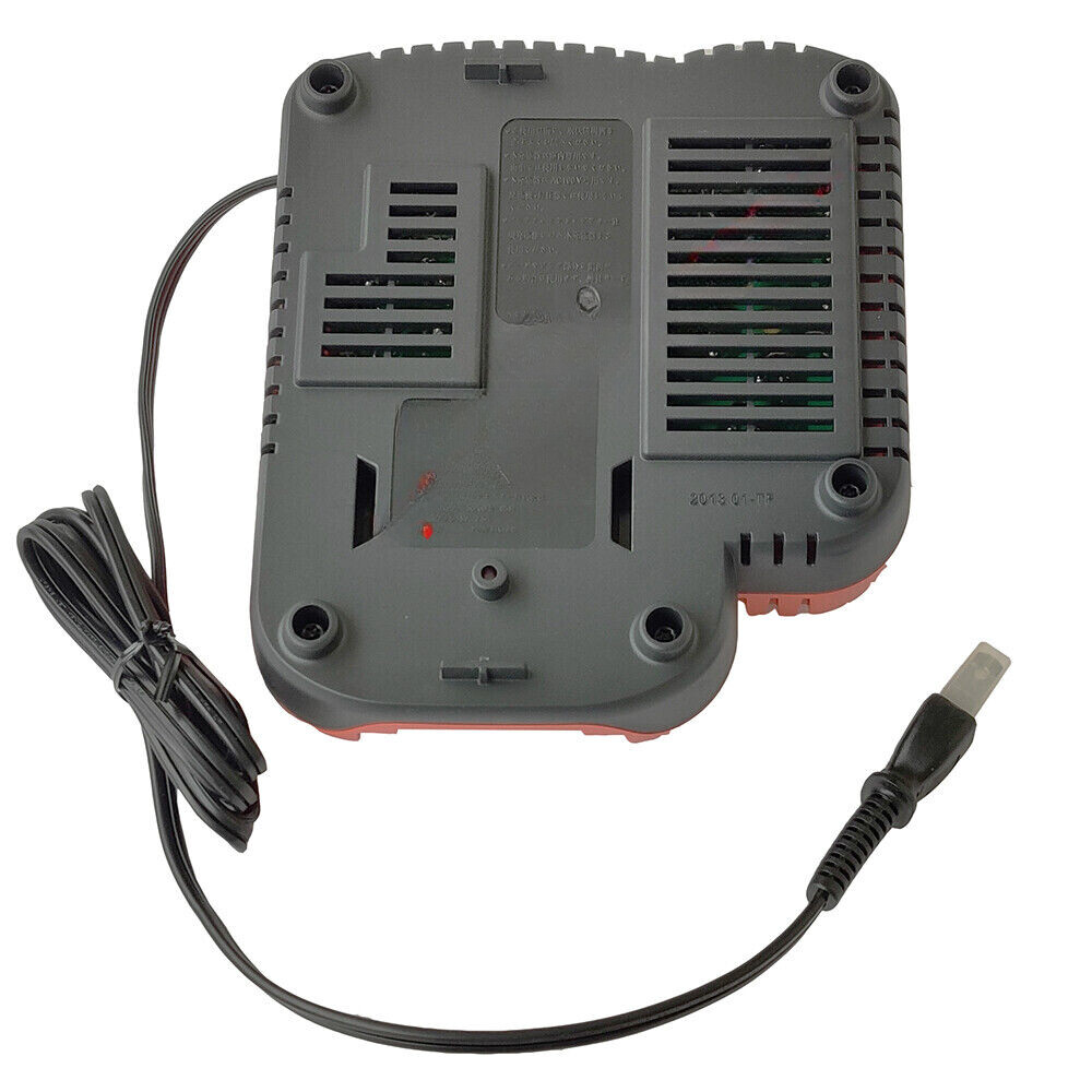 1 for Black&Decker 9.6V-18V Ni-CD/Ni-MH Battery Quick Original Charger (AC 100V)