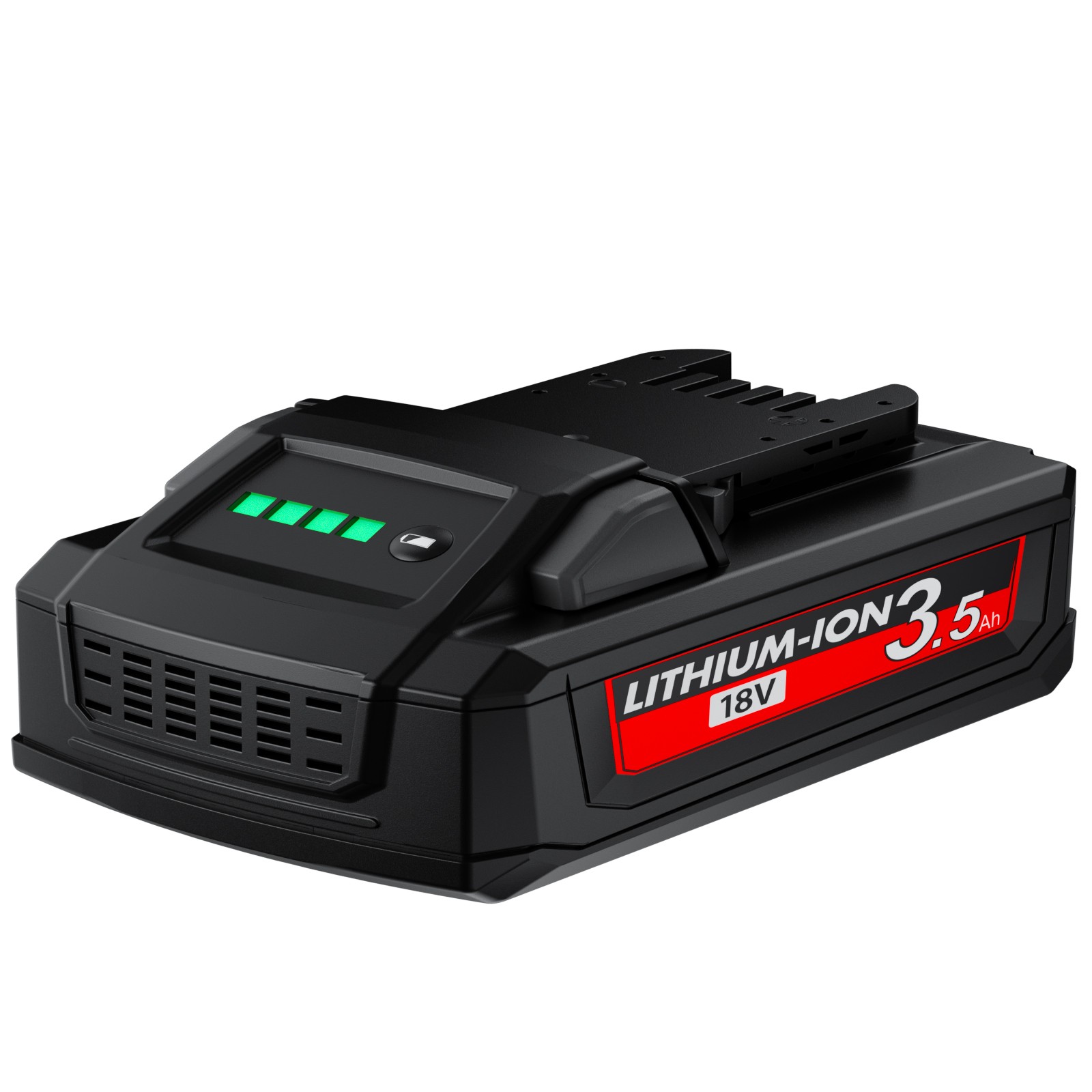 2/4PCS For Milwaukee for M18 Lithium Extended Capacity 8.0Ah 12.0AH Battery