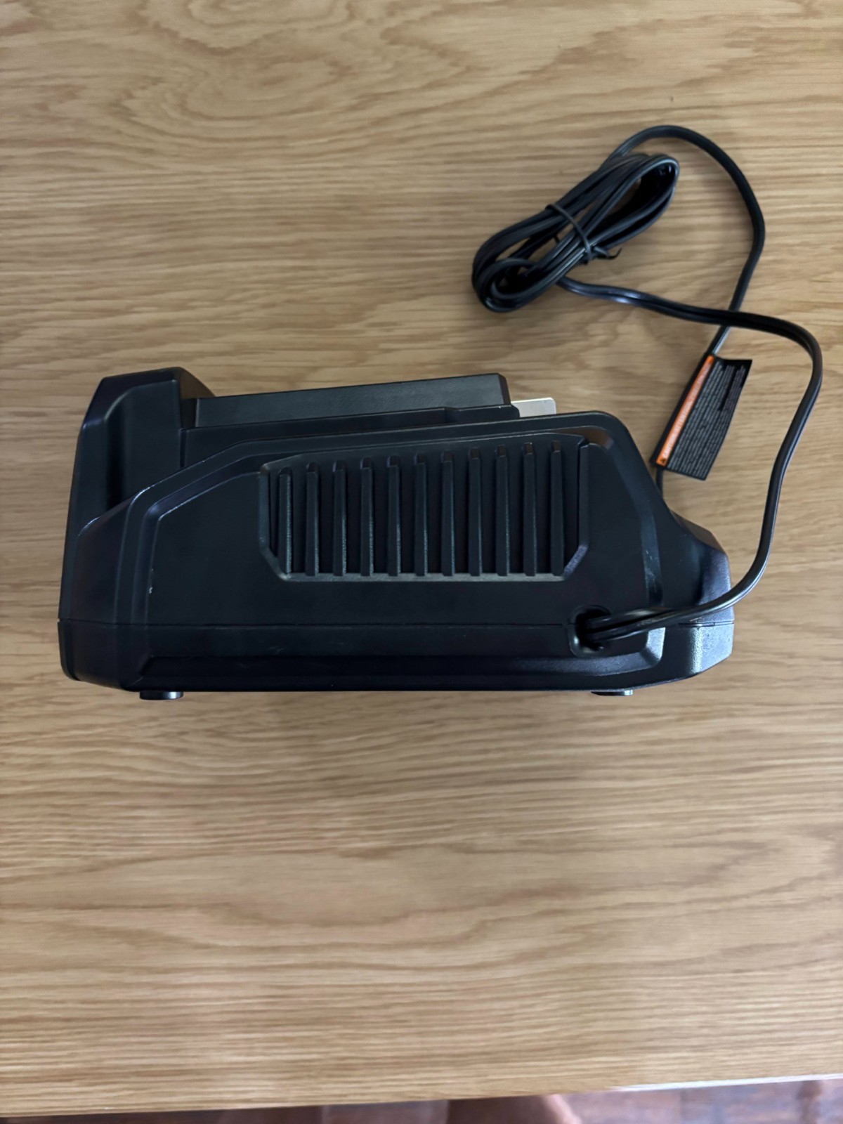 EGO Power+ CH2100 56V Lithium-Ion Standard Battery Charger 210W