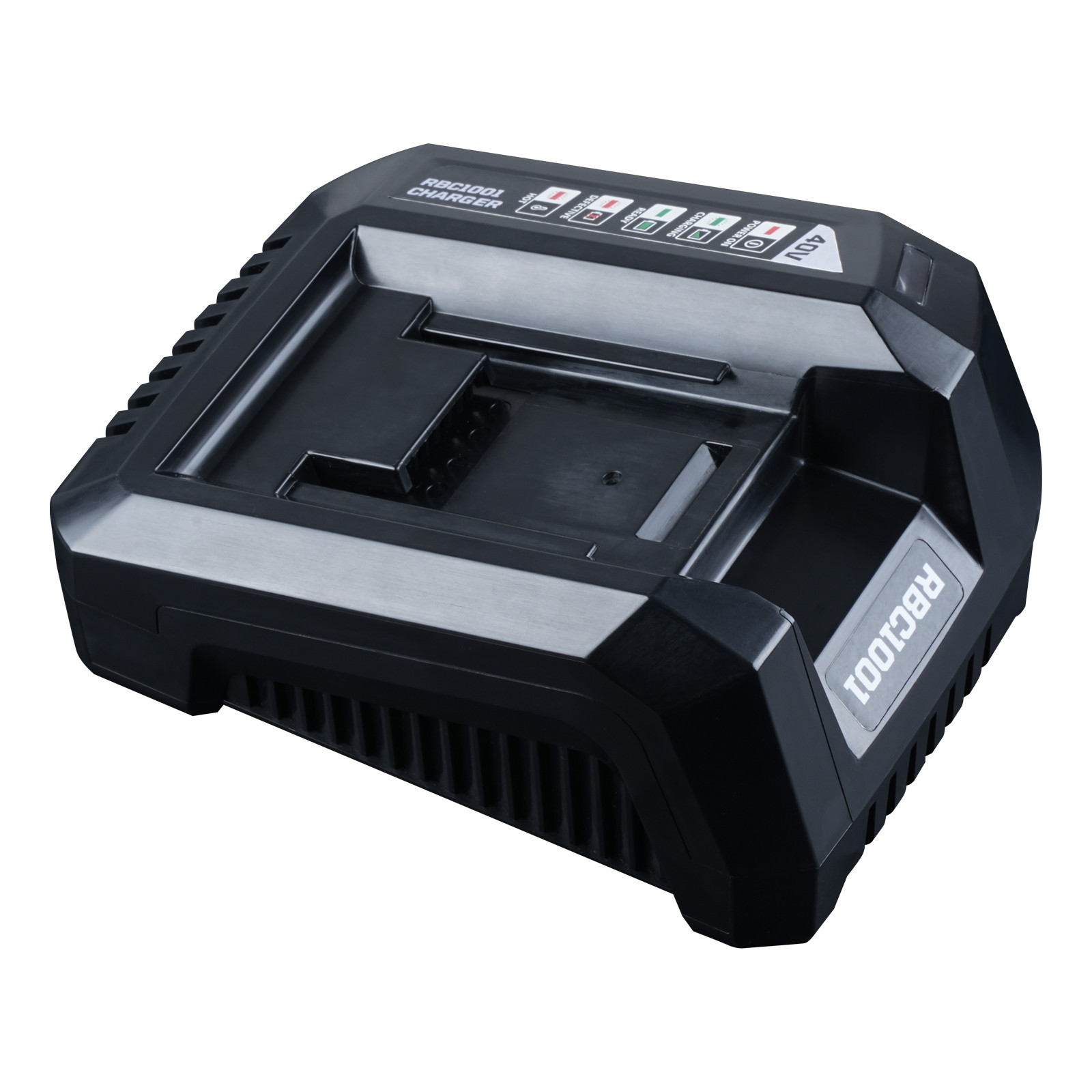 Replace for Ryobi 40V Battery Charger OP401 Compatible with ryobi OP4040 OP4050
