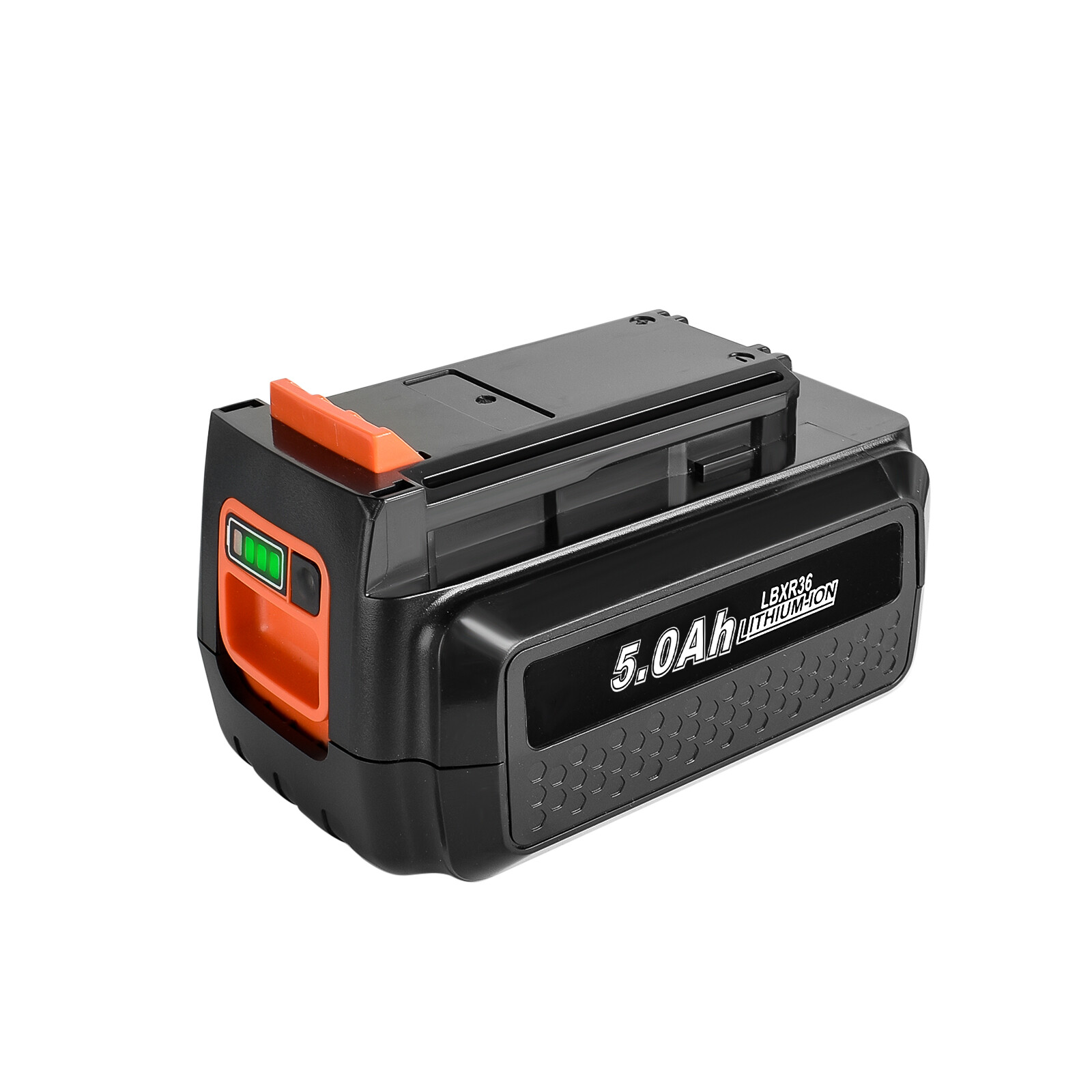 40V 4.0Ah Lithium Battery for Black and Decker 40 Volt /36v Max Weed Eater – NEW