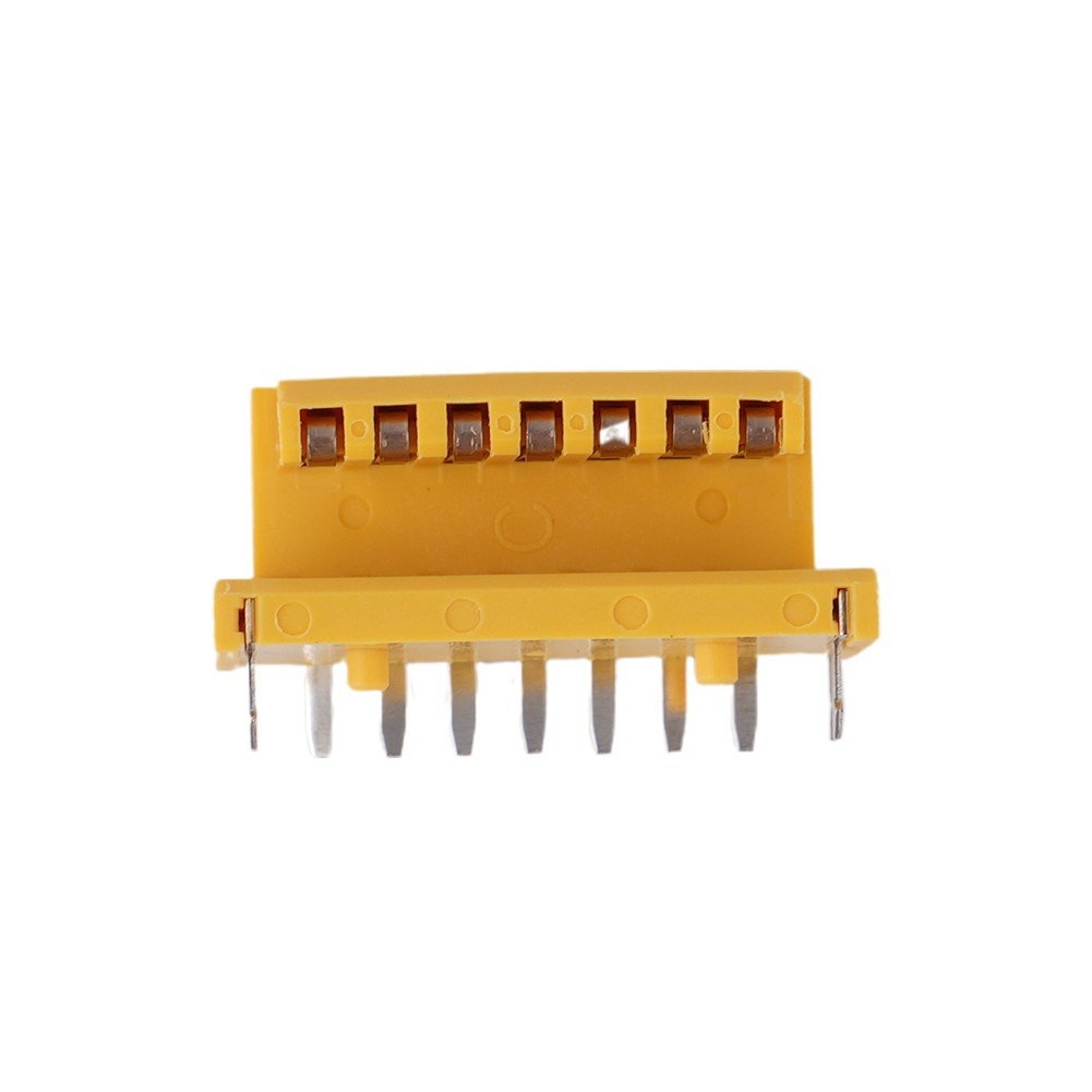 BL1850/BL1830 PCB Charging for PROTECTION Board Connector Terminal For 18V