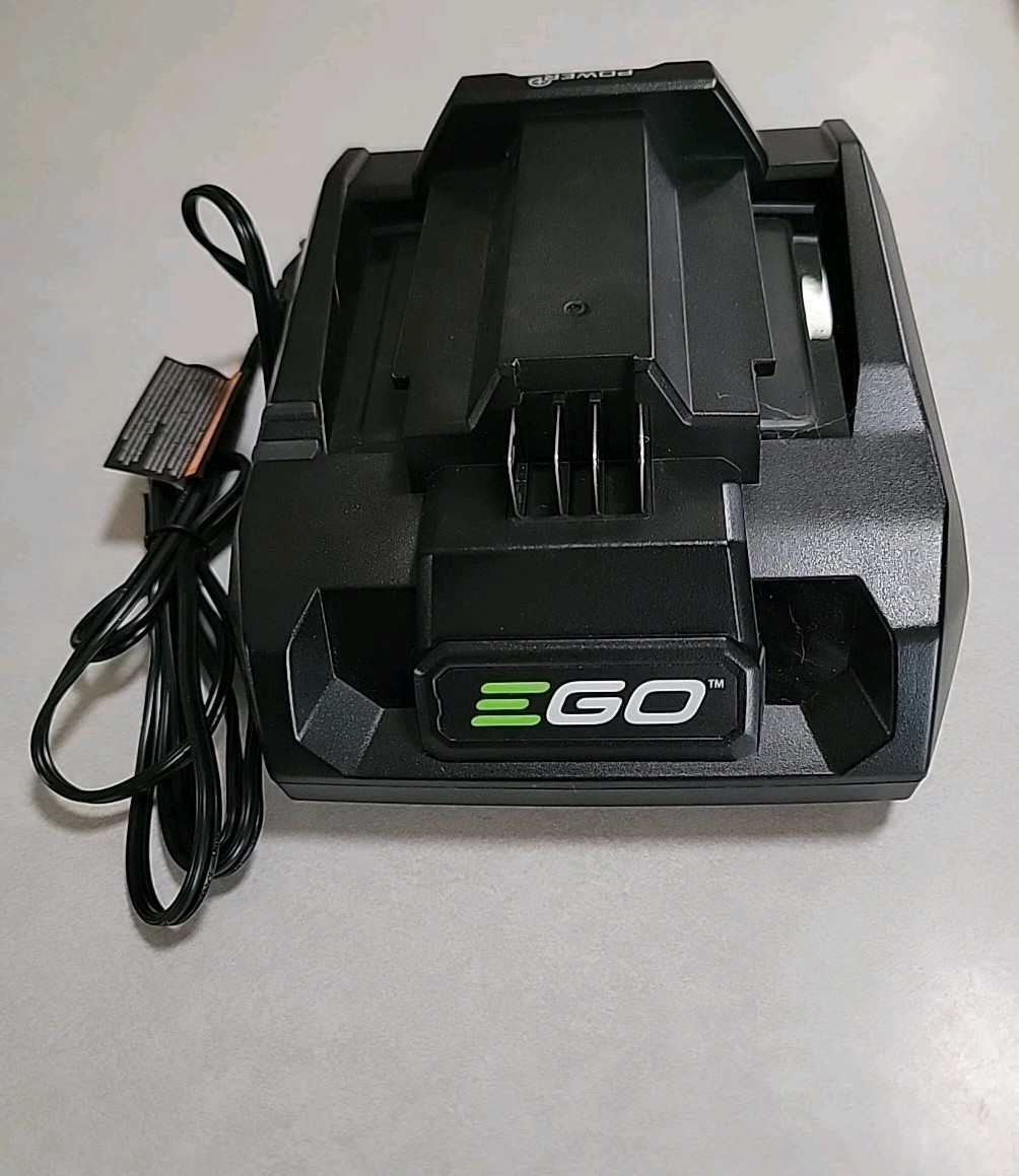 EGO Power CH3200 320W 56-Volt Lithium-ion Fast Charger
