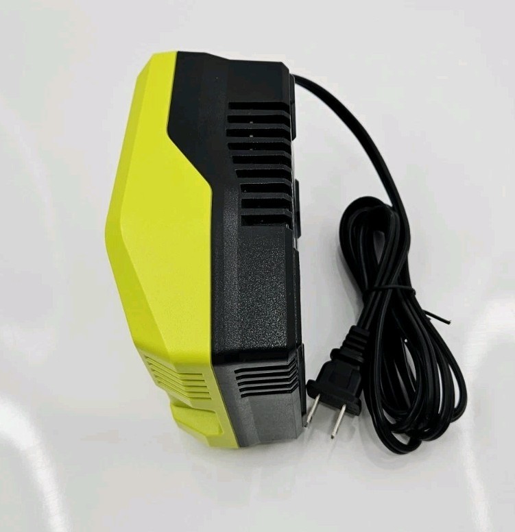 Ryobi OP408VNM 40V Lithium-Ion Fast Rapid Quick Charger NEW