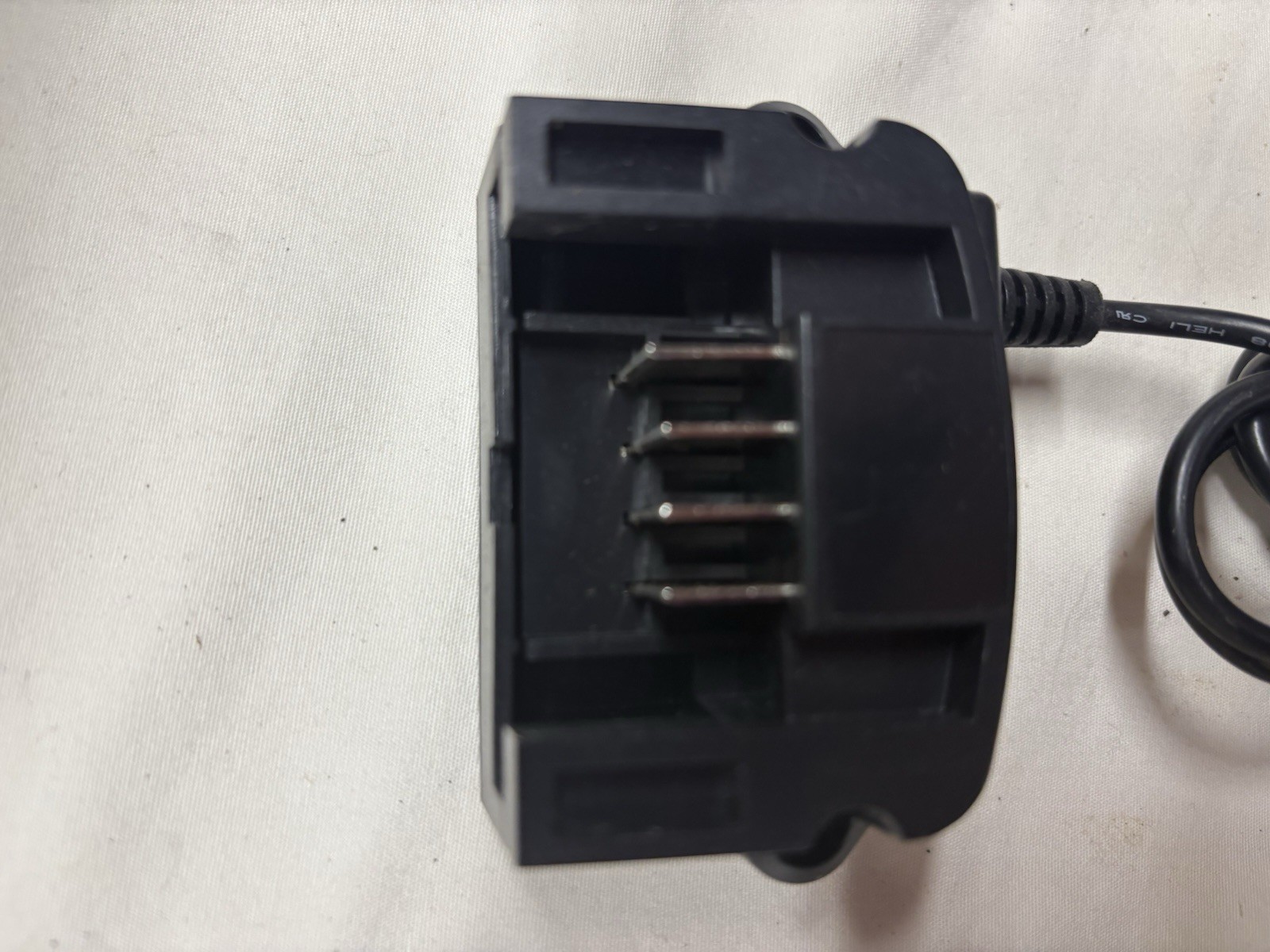 PORTER CABLE PCC699L 20V Max Lithium-Ion 20 Volt Battery Charger