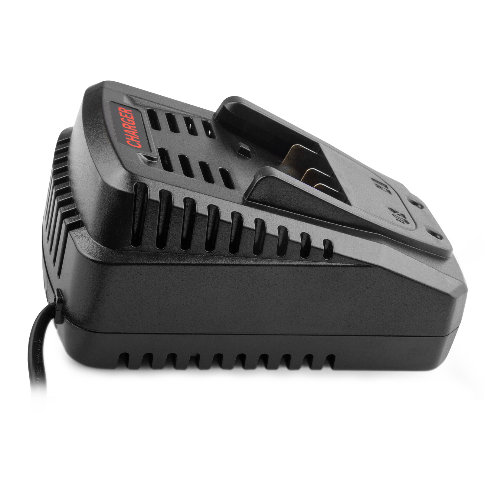 14.4V-18V Li-Ion Battery Charger For Bosch BC660 BAT612 BAT620 BAT609 Power Tool