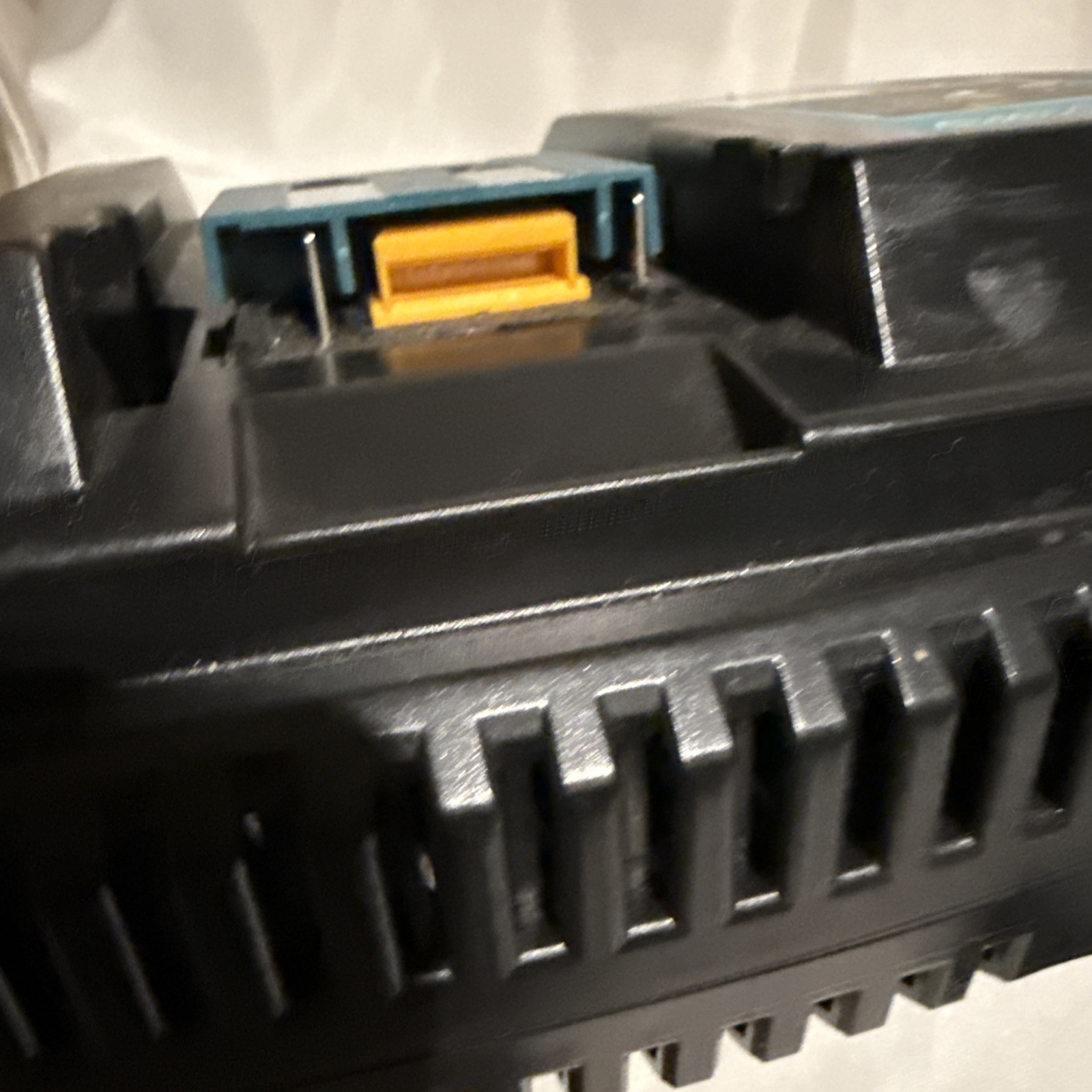 DC18RC Dual port charger For Makita 18V BL1830 BL1860 BL1840 LXT charger