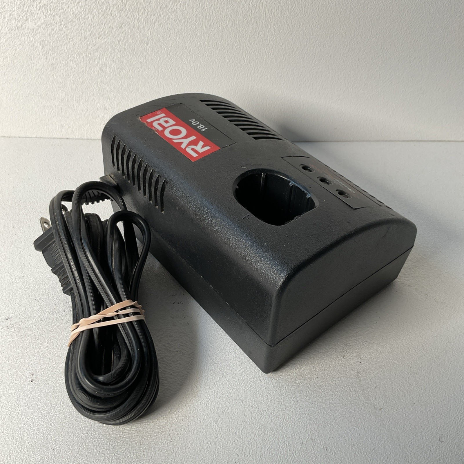 Ryobi P110 18-Volt ONE+ battery charger