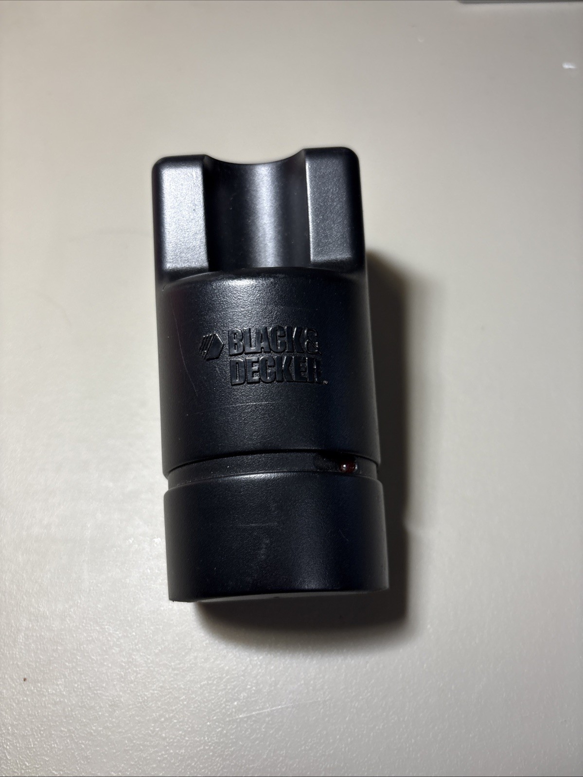 Black & Decker VersaPak Battery Charger VP131 for 3.6 Volt Battery 387101-00