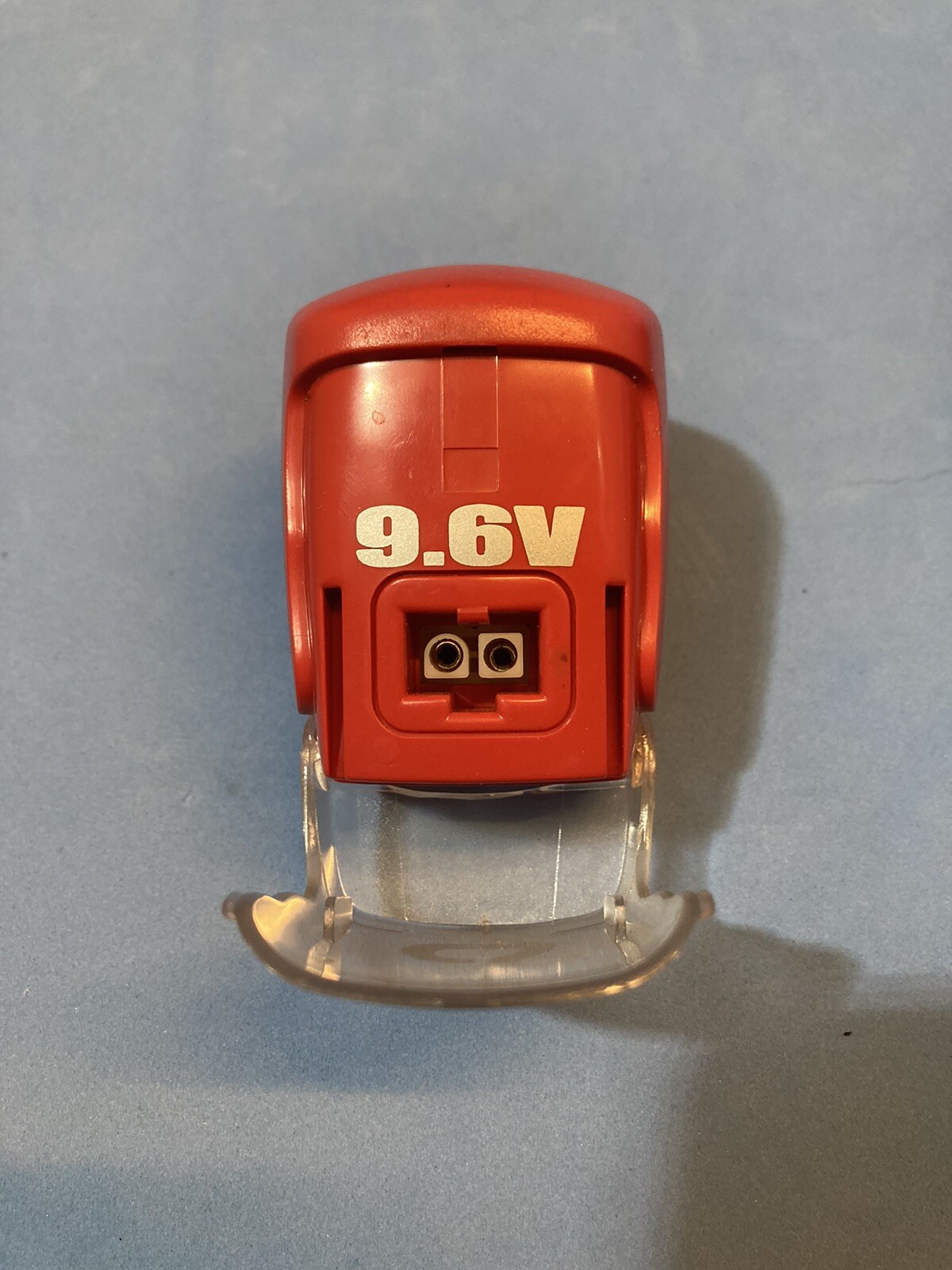 Nikko 9.6V Model BT-1220-U7 Charge Station 4-Hour Charger Toy Transformer