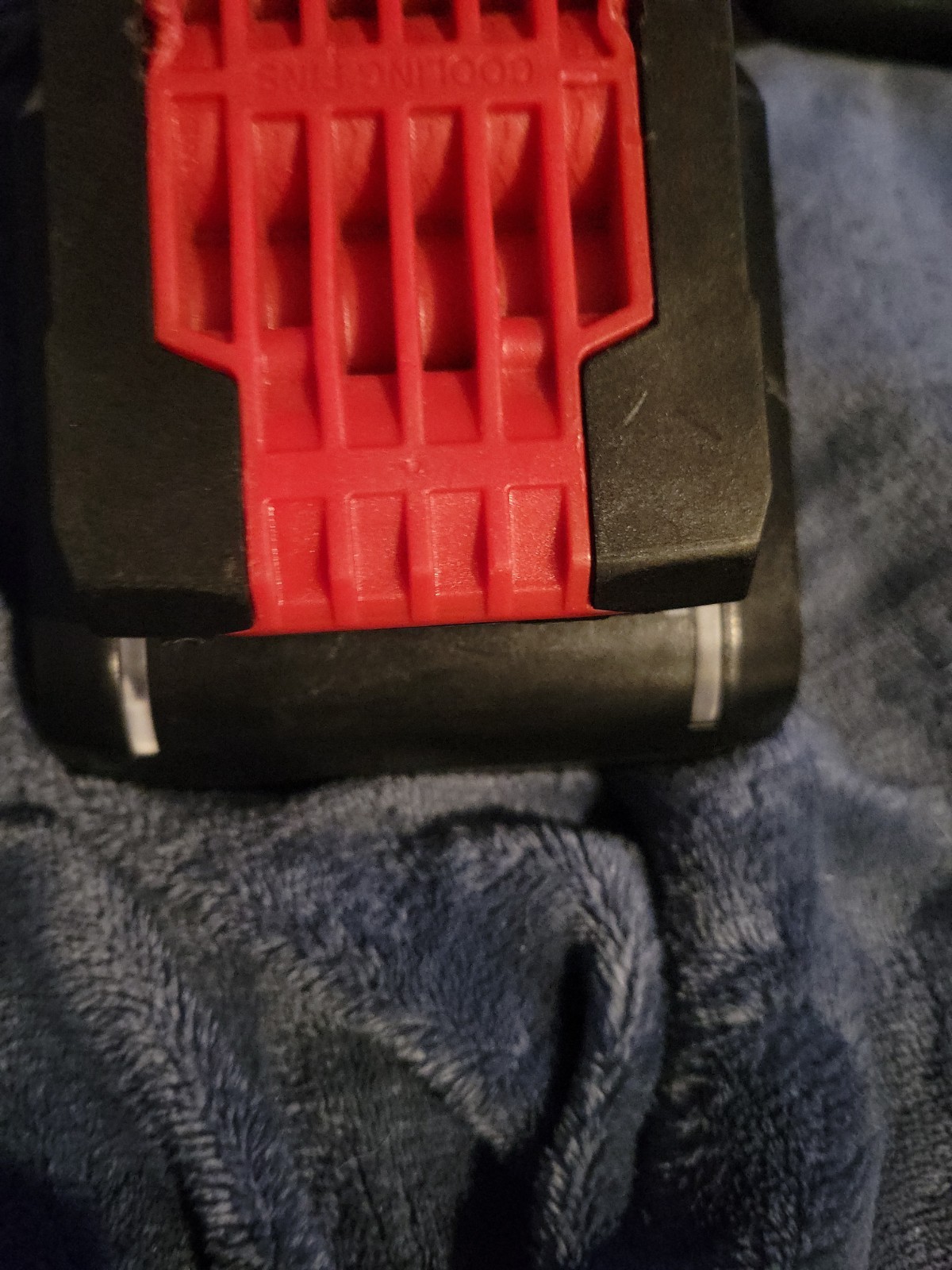 Bosch Core 18 Volt 4.0 Battery And Charger