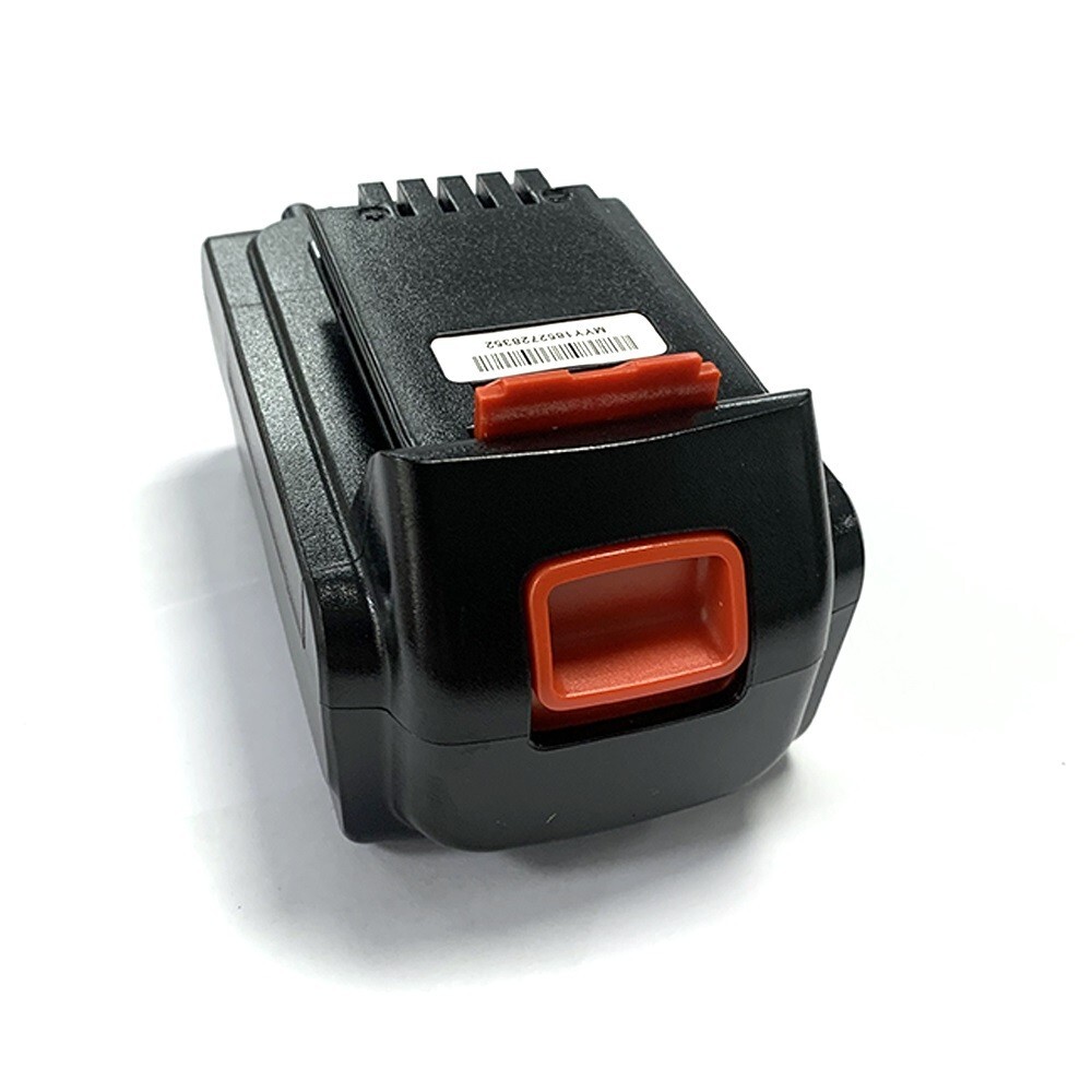 5.0Ah 20V LB2X4020 Battery FOR Black and Decker 20V MAX Lithium LBXR20 LBX20 US